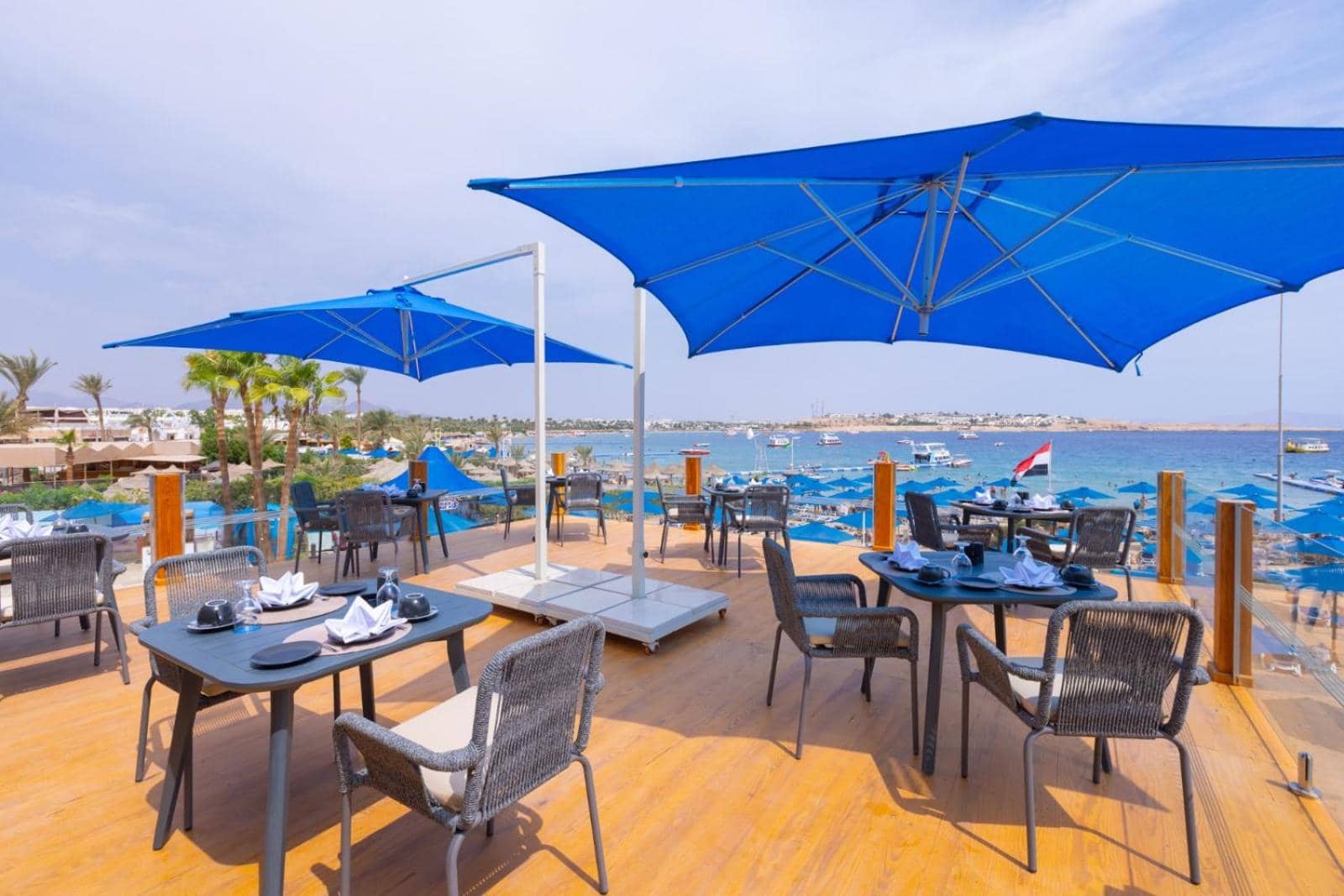 Naama Bay Suites & SPA — 5