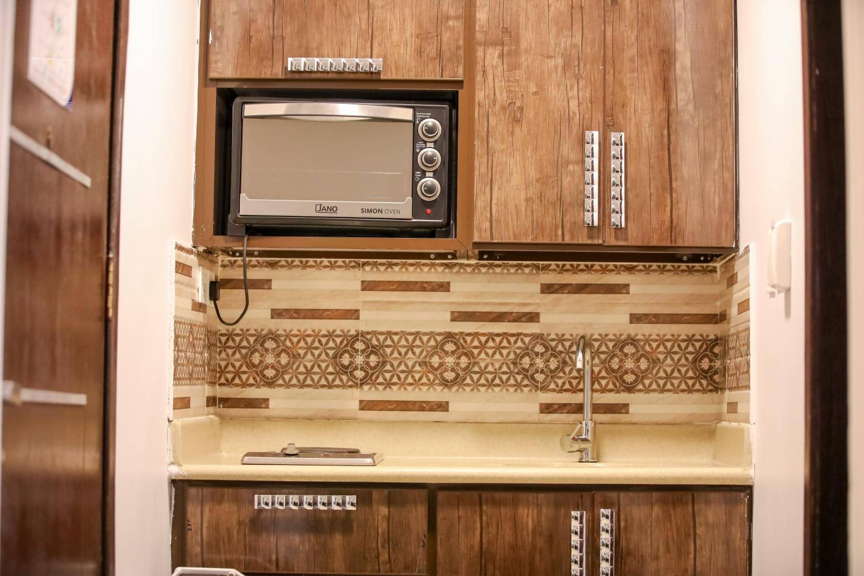Areen AlBasateen Apartments for Serviced Apartments شقق ارين البساتين للشقق المخدومة — 5