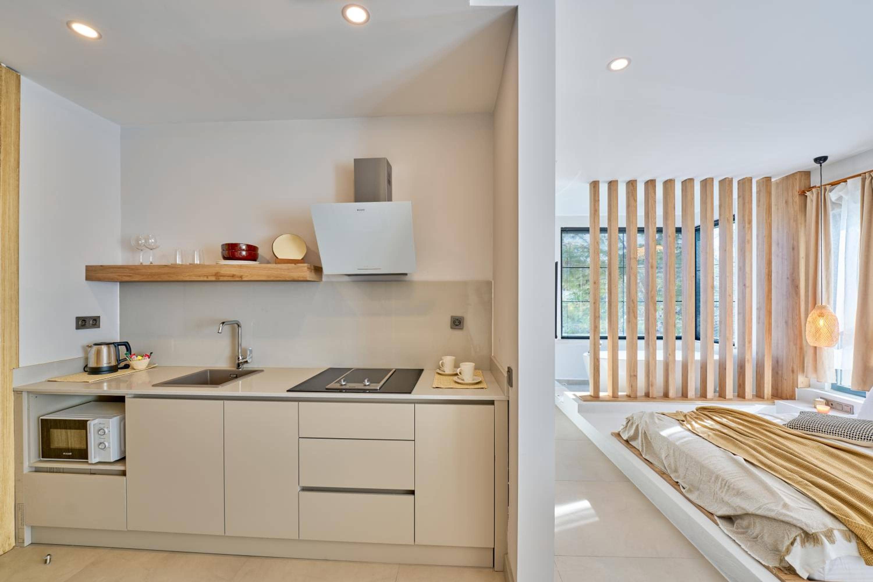 Lilium Boutique Hotel — 2