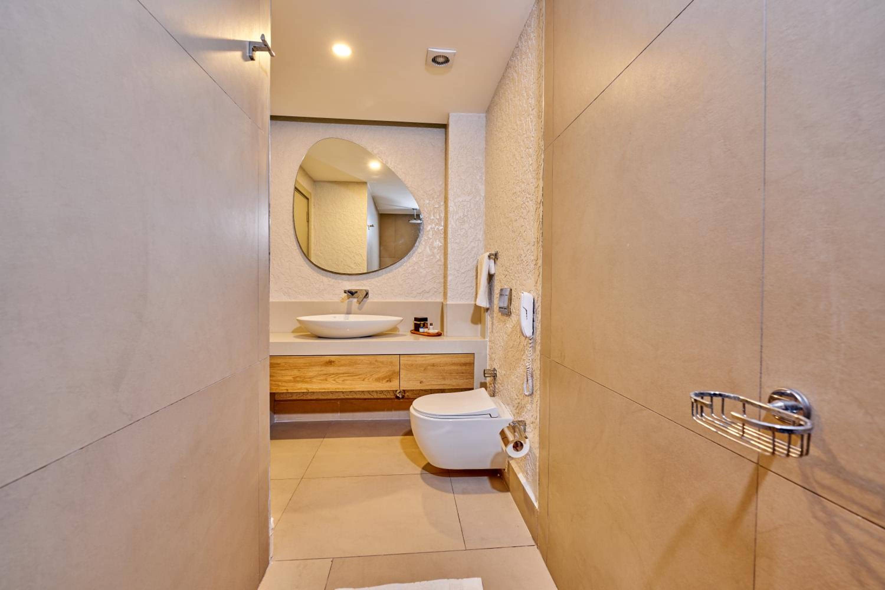 Lilium Boutique Hotel — 4