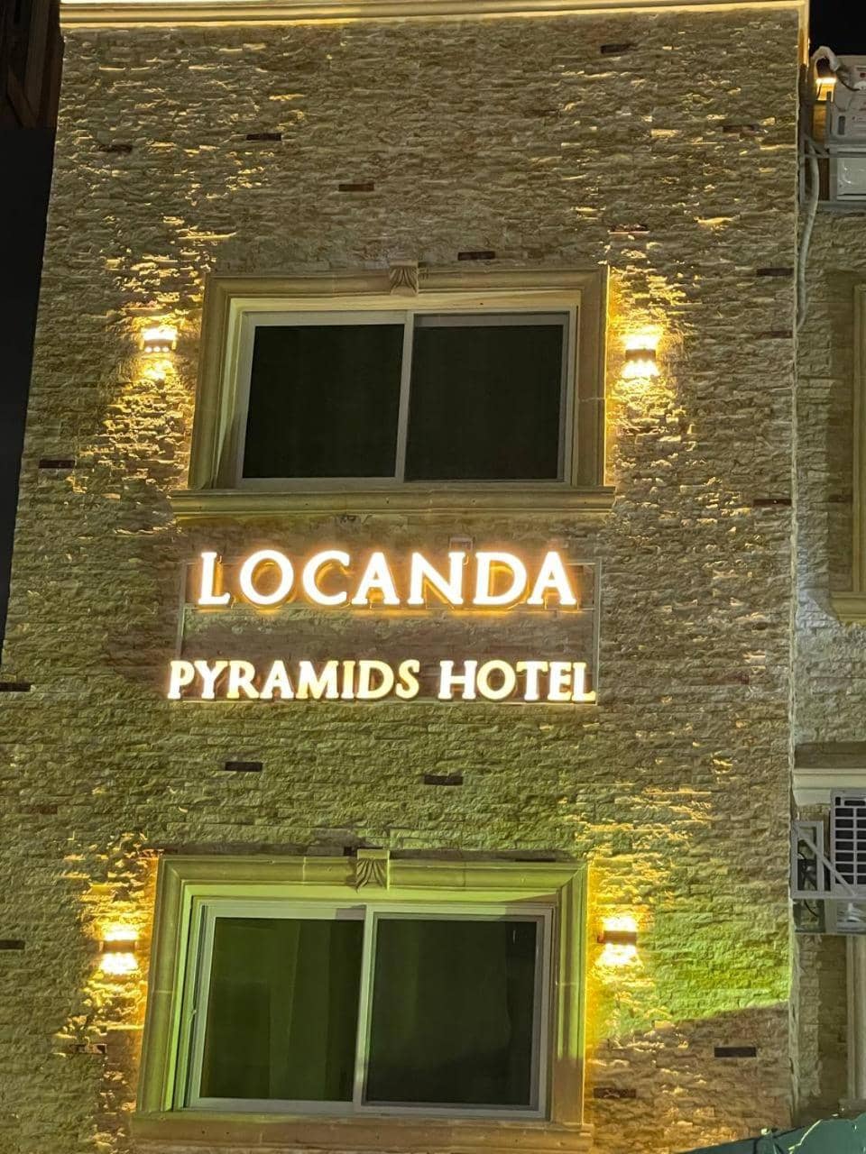 Locanda Pyramids Hotel — 5