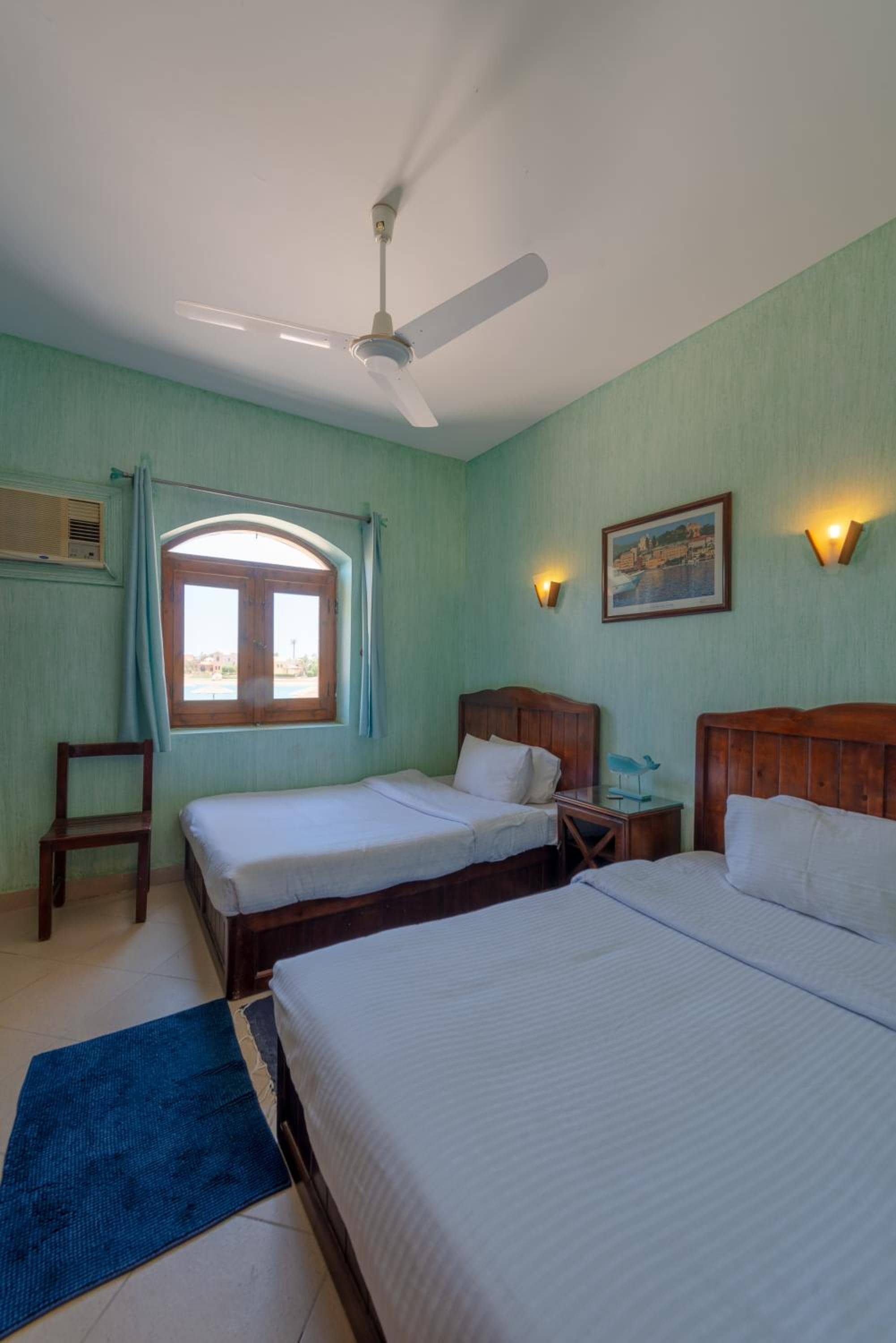 El Gouna Rihana House sea view — 5