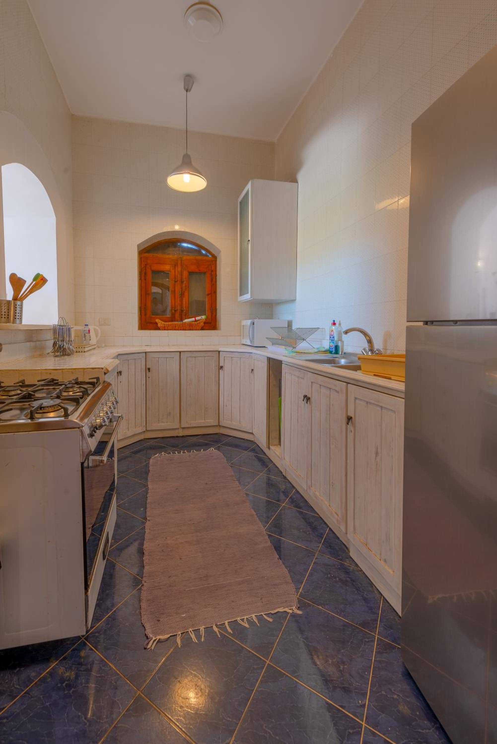 El Gouna Rihana House sea view — 4