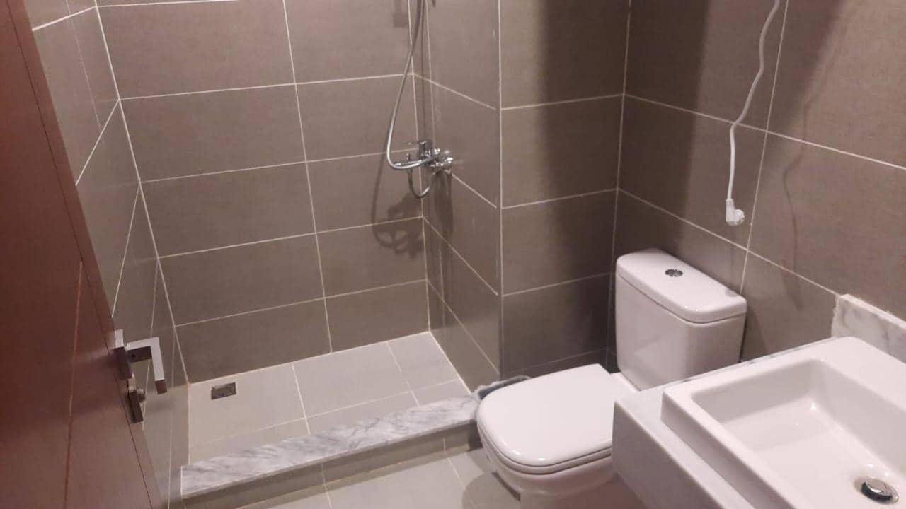 Mohamed Afifi Azha - Crystal Lagoon View - Families - 2 Bed Rooms — 2