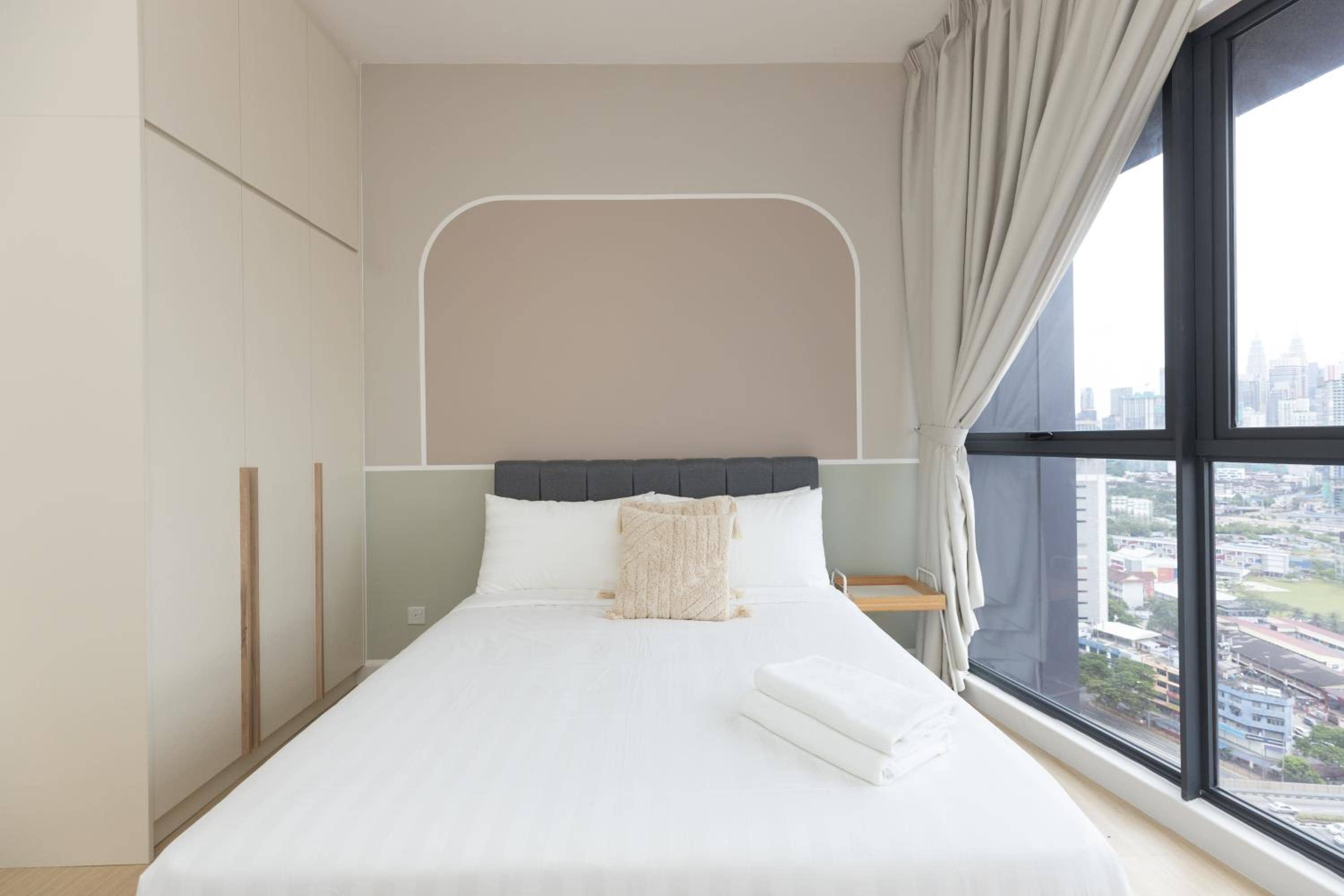 Continew Residence KL CoBNB — 5