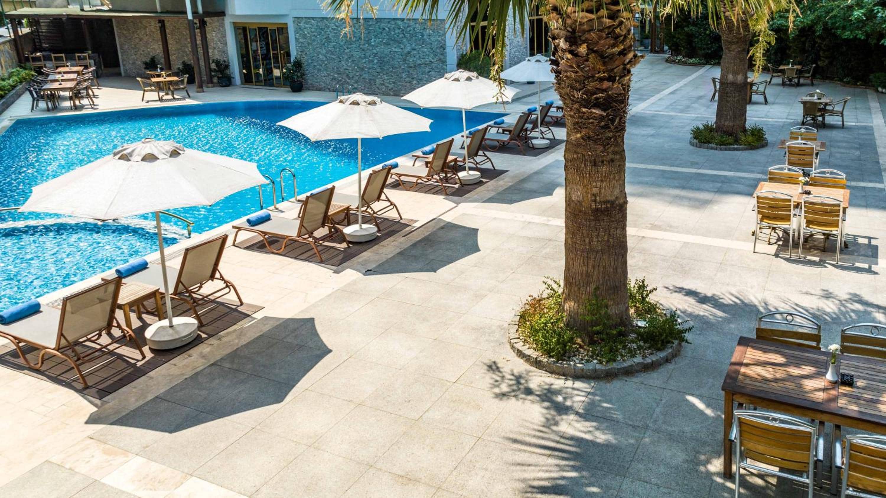 Elite Hotel Dragos — 5