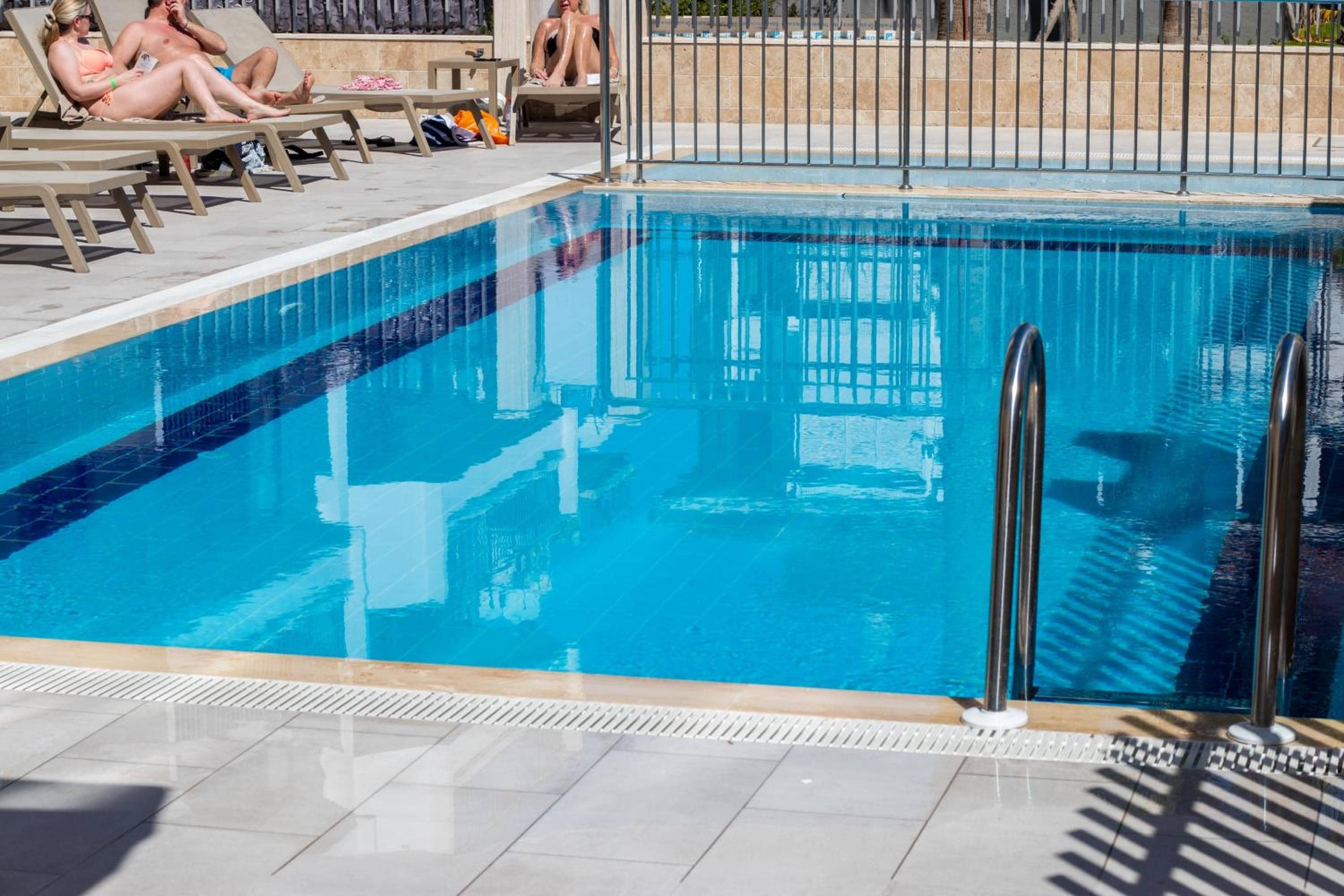 Peramis Hotel & Spa — 3