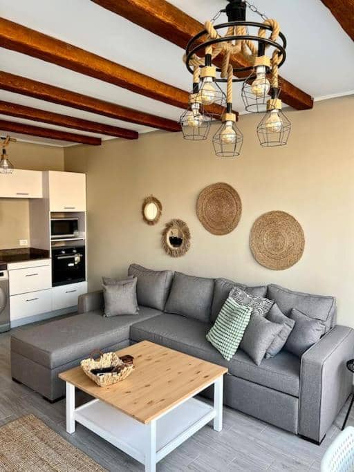 1BR villa - private heated pool in Bali ElGouna — 3