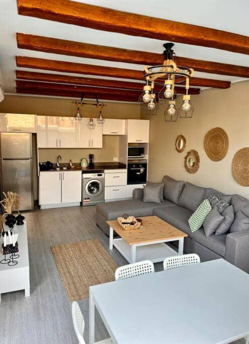 1BR villa - private heated pool in Bali ElGouna — 2