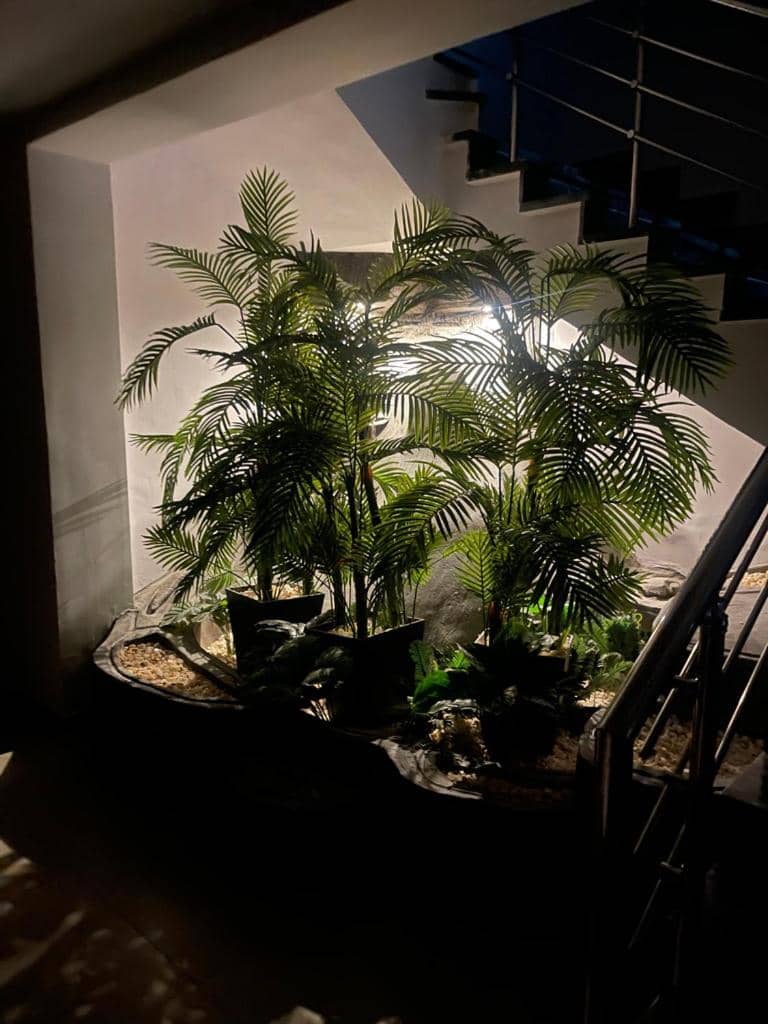 Hurghada-Magawish Villa 4 — 5