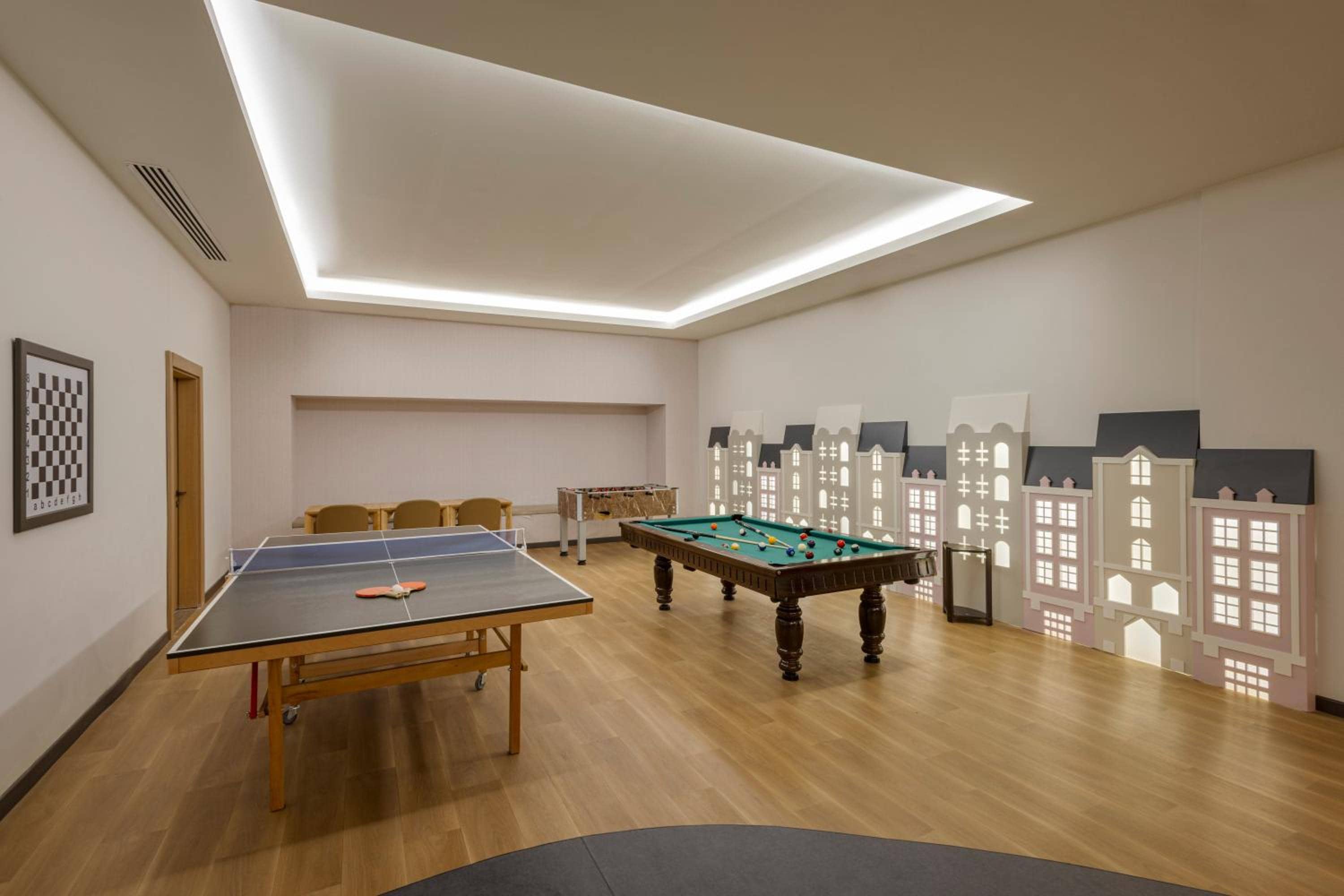 Arcanus Hotels Trendline Side — 3