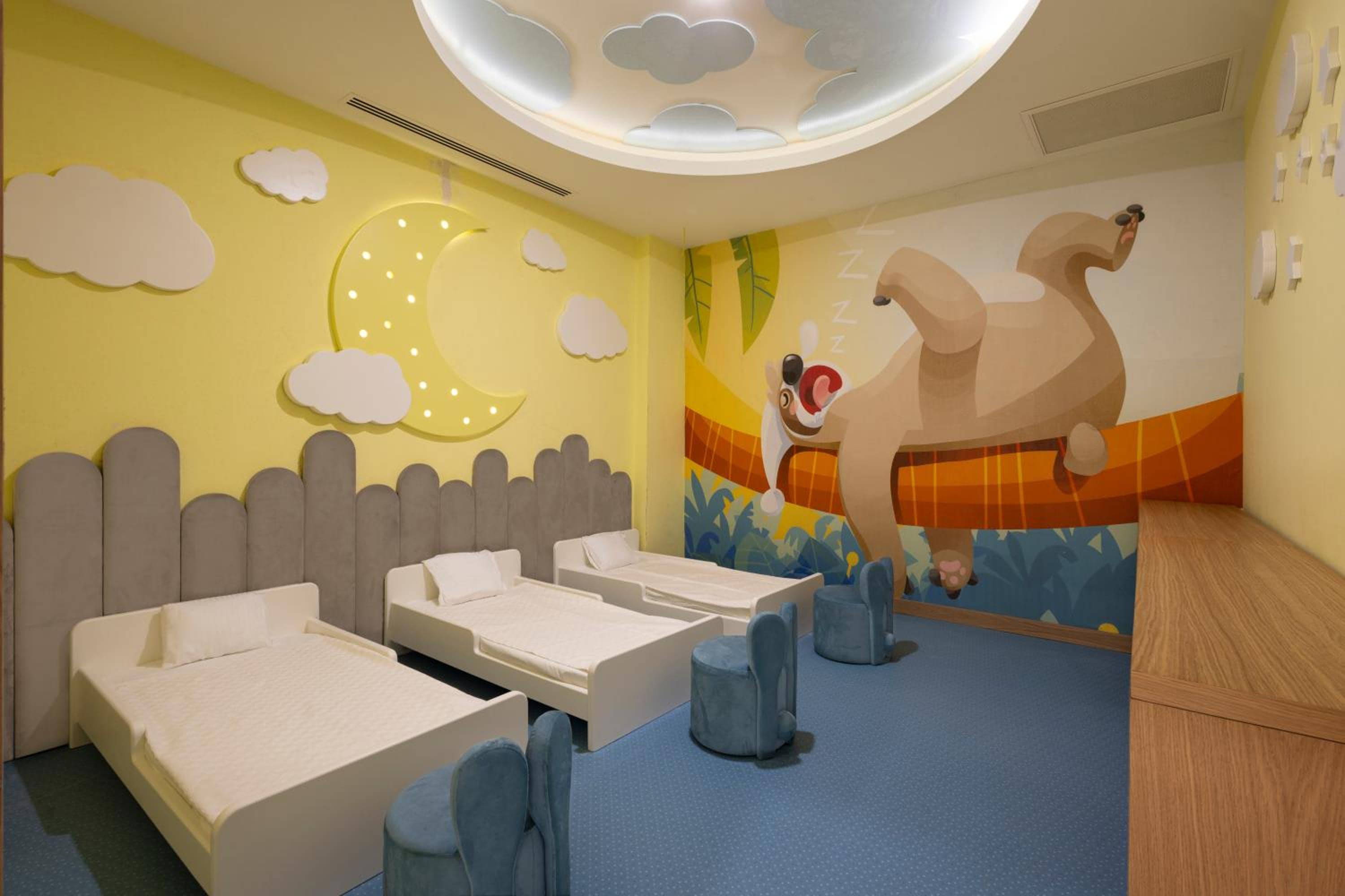 Arcanus Hotels Trendline Side — 4