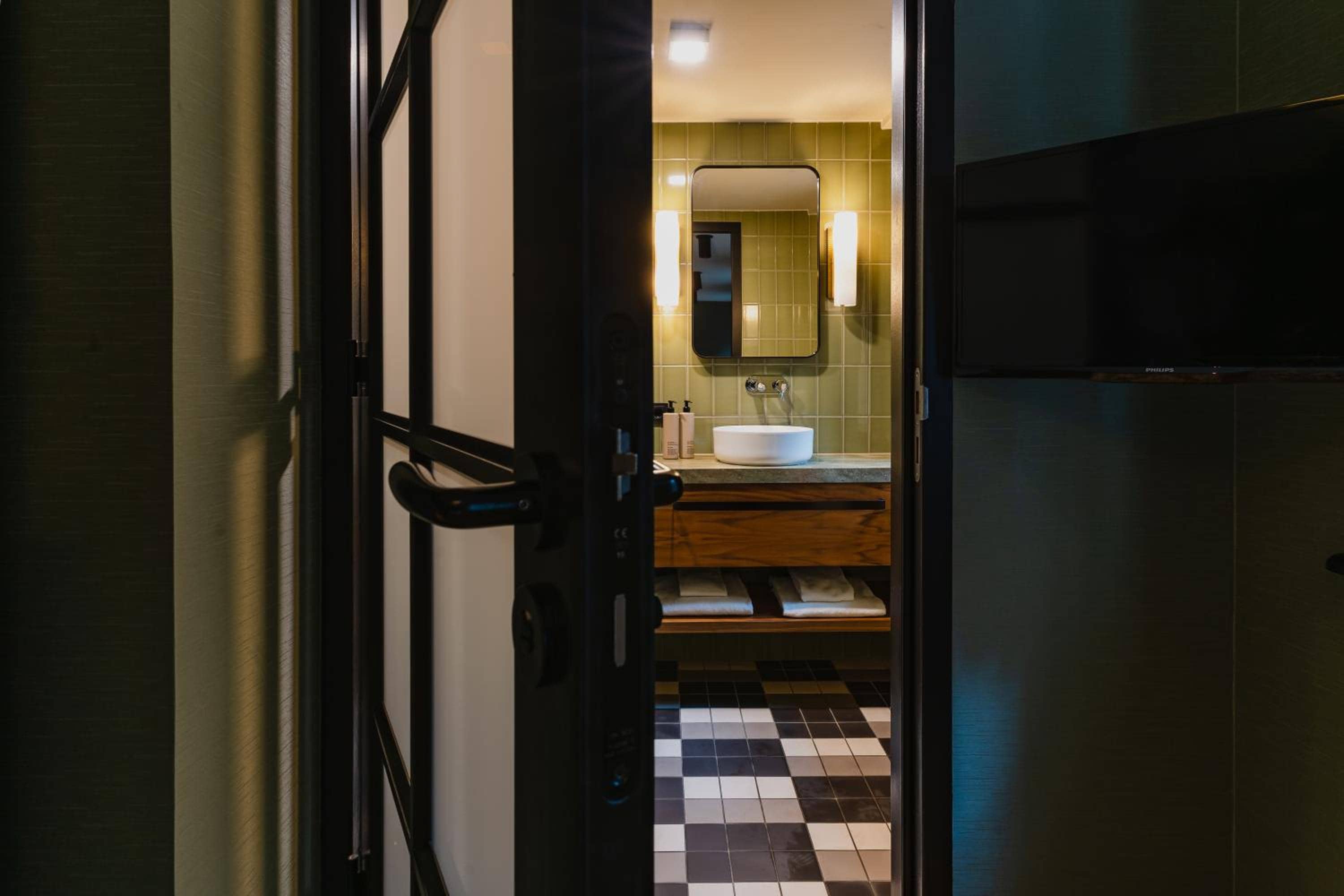 Hotel Mai Amsterdam — 2