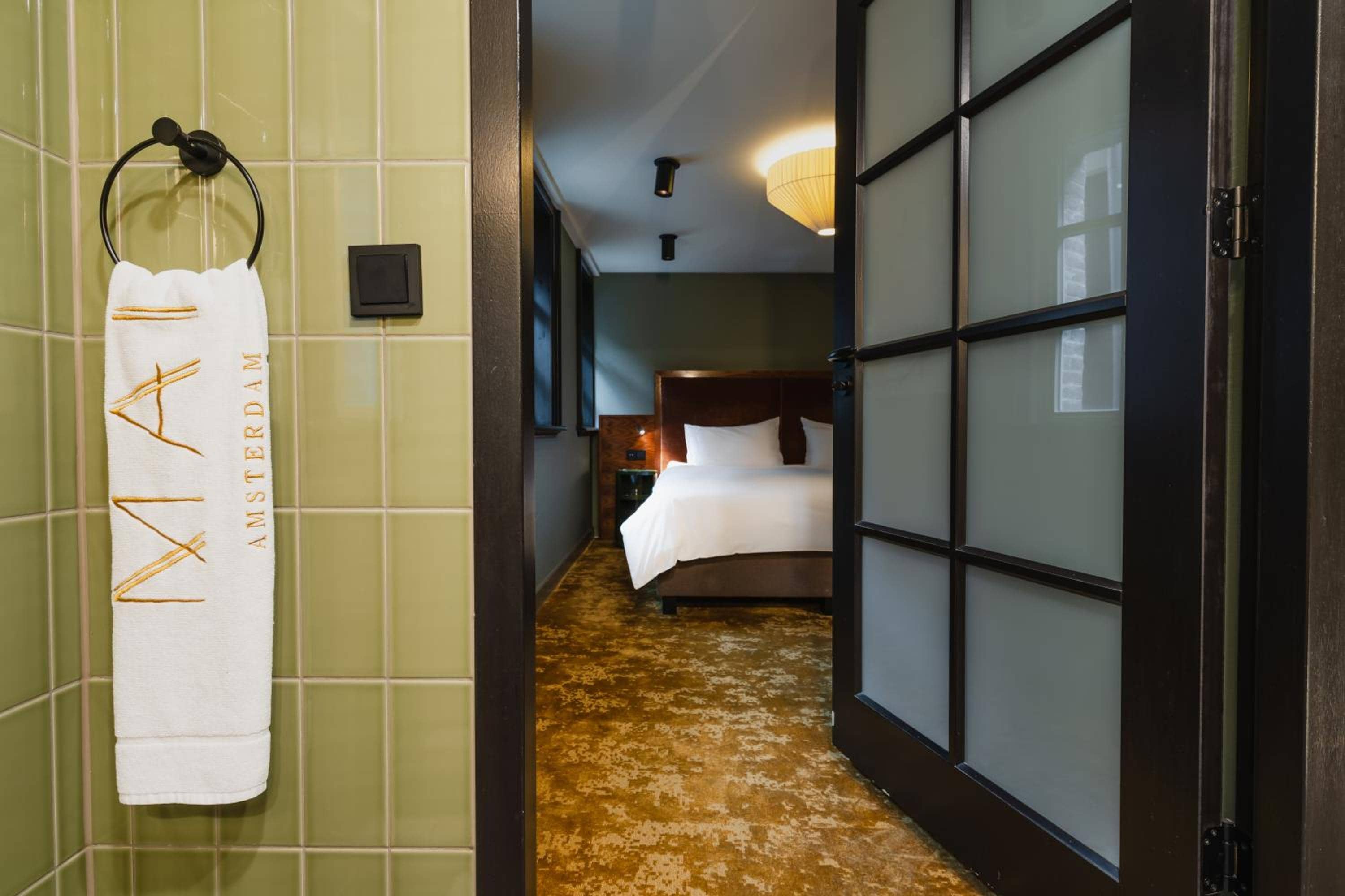 Hotel Mai Amsterdam — 4