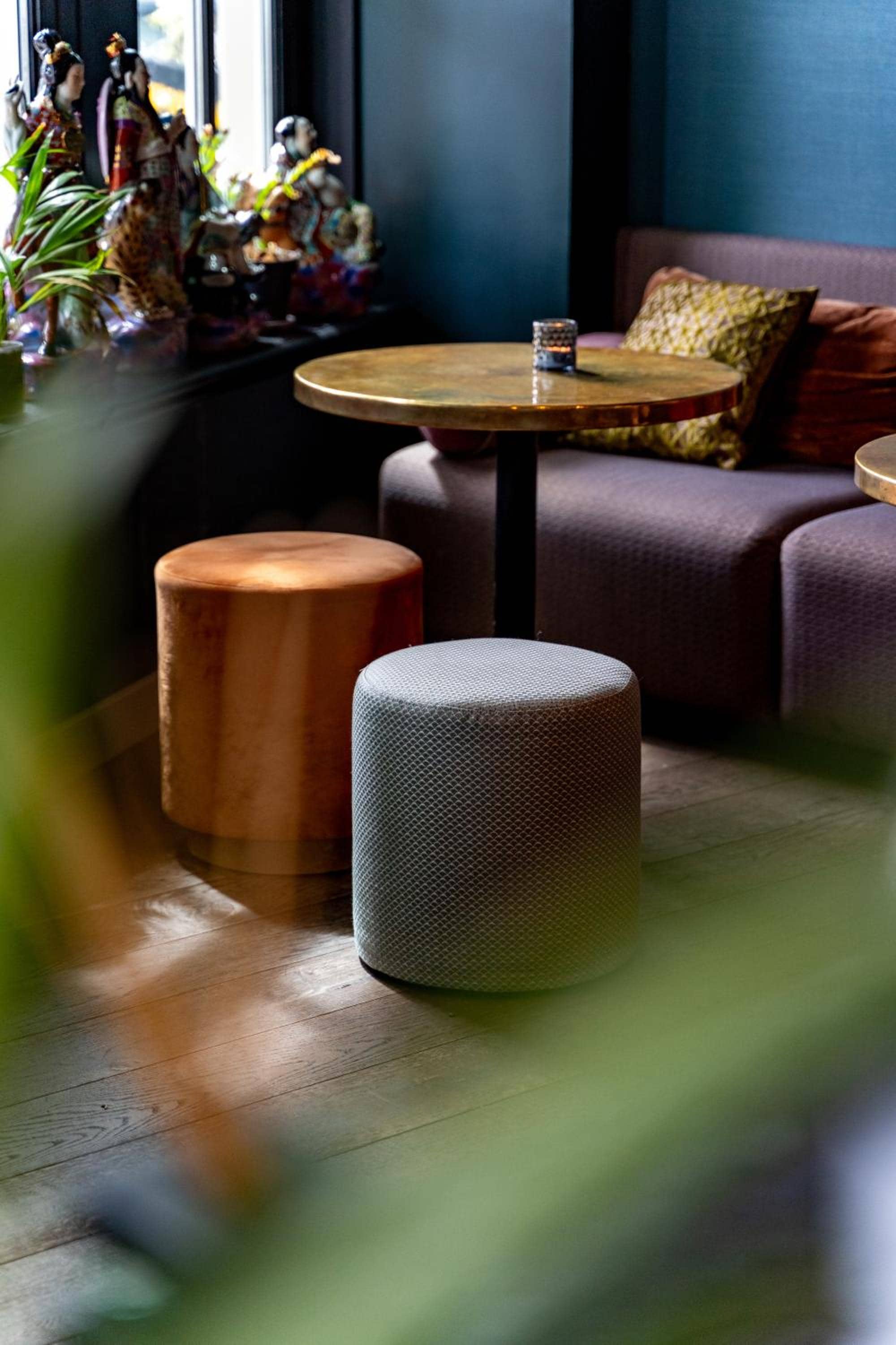 Hotel Mai Amsterdam — 5