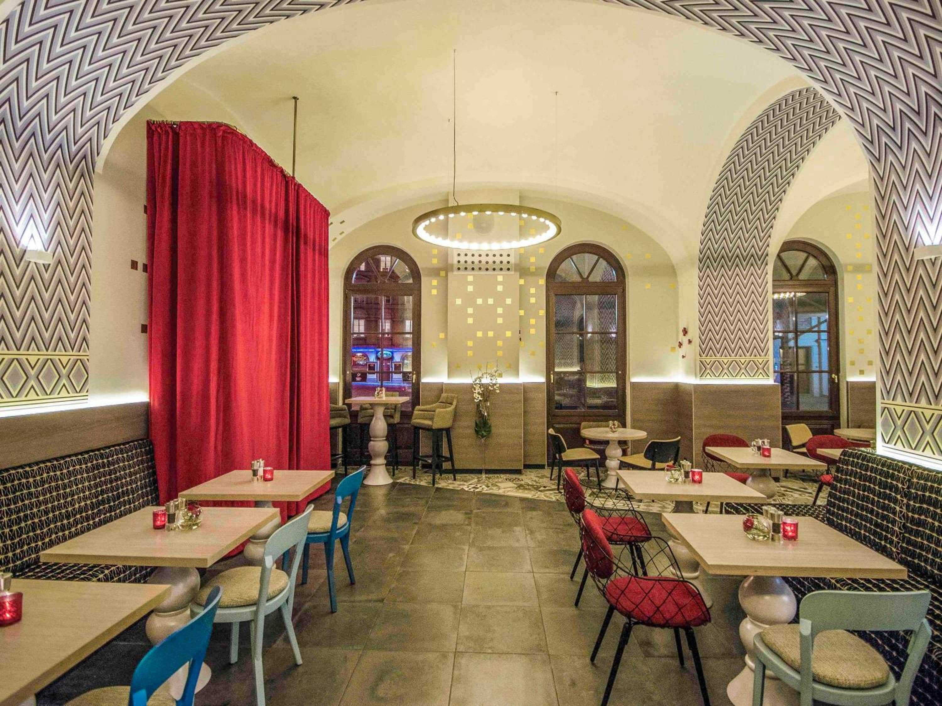 Mercure Vienna First — 4