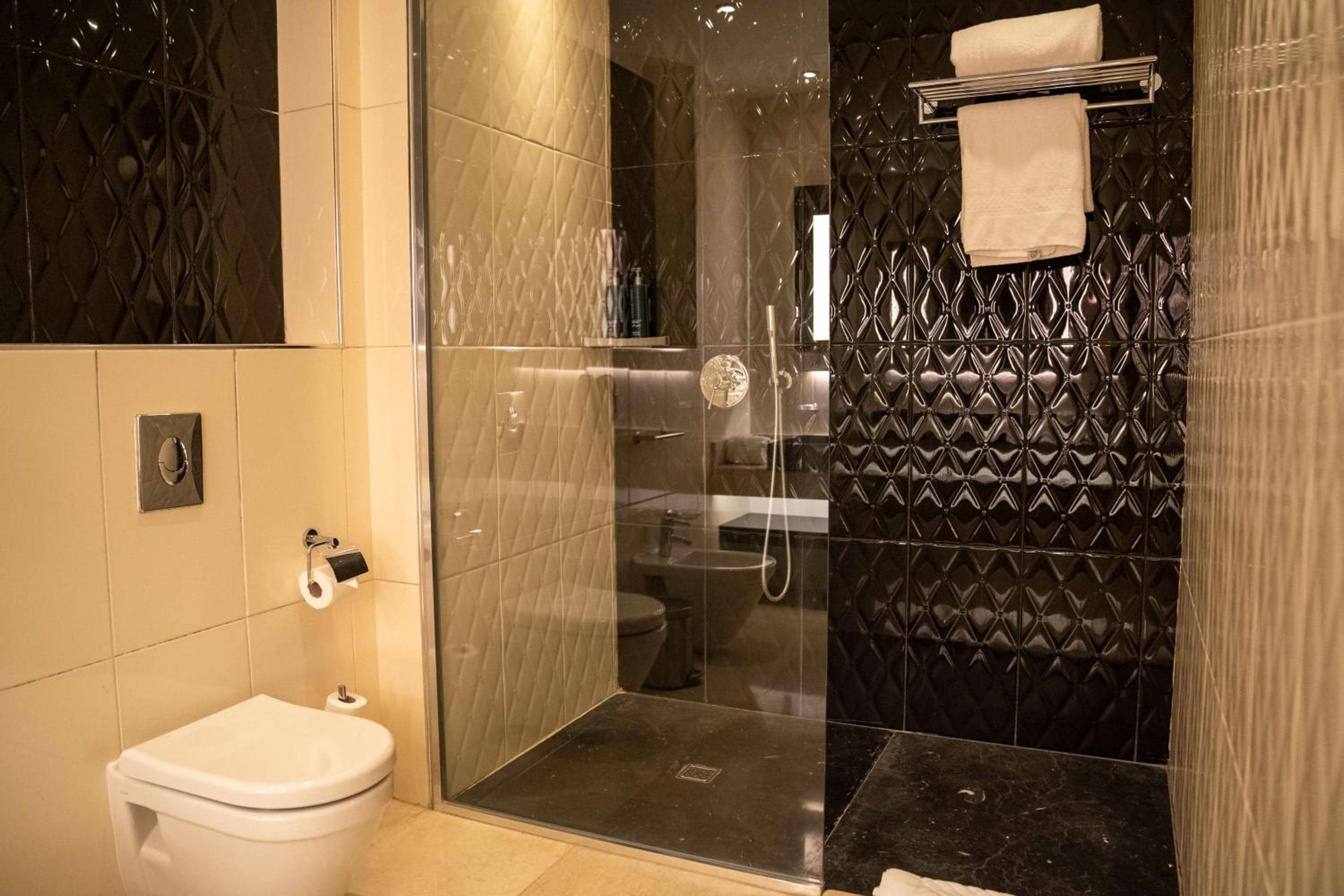 Hilton Amman — 3