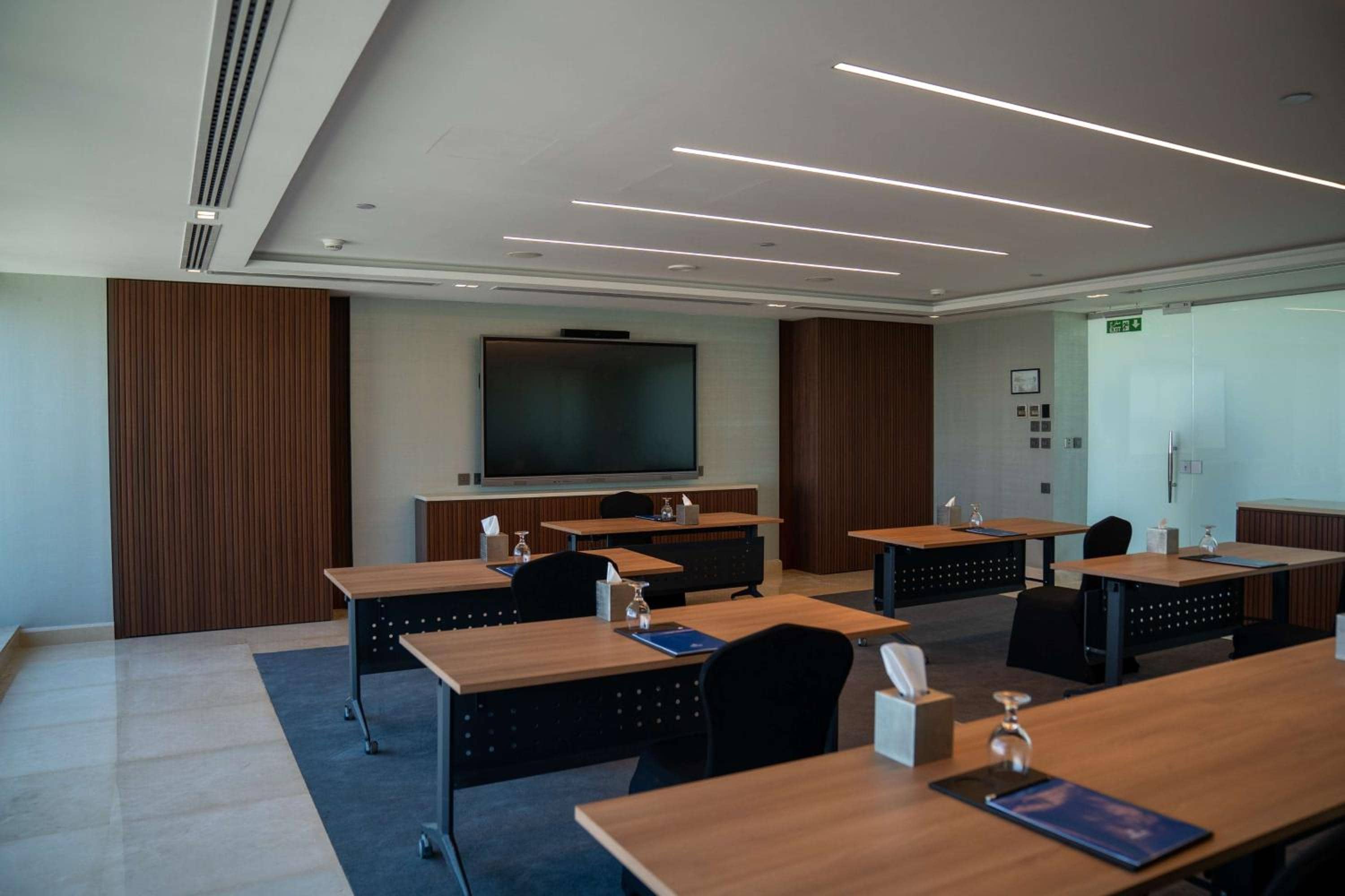 Hilton Amman — 4