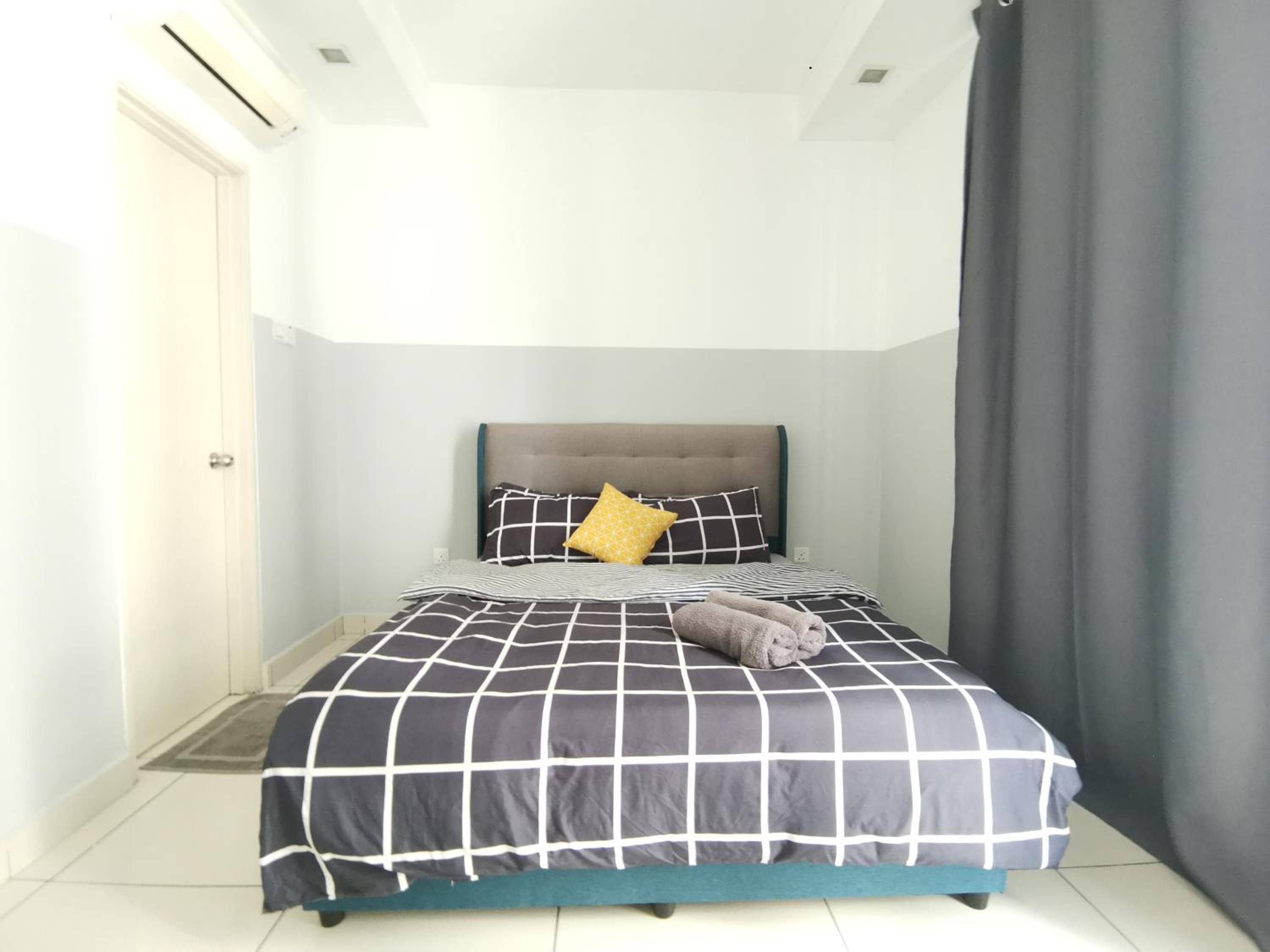 Central Residence Homestay2 @ Sungai Besi, Kuala Lumpur — 4
