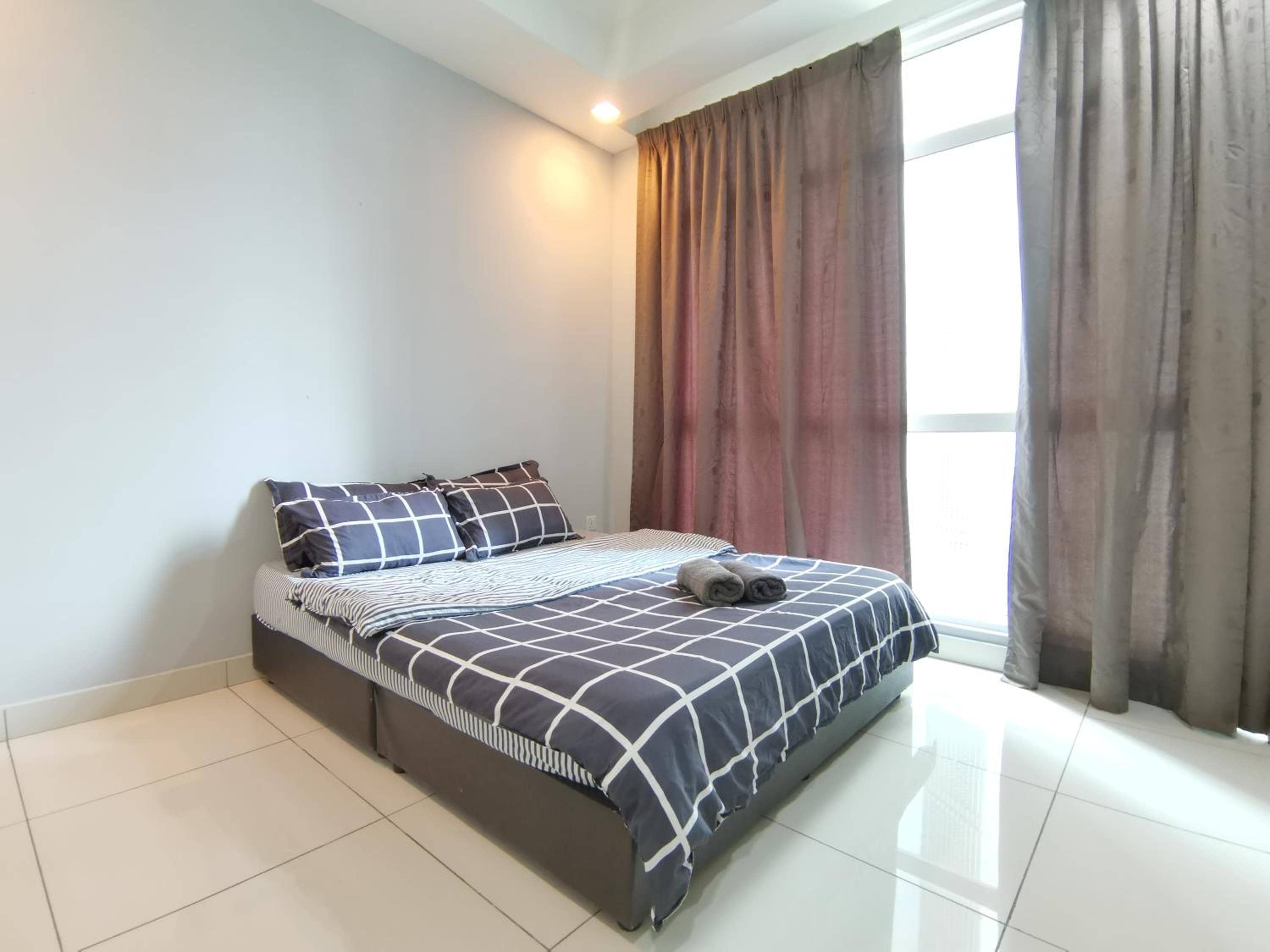 Central Residence Homestay2 @ Sungai Besi, Kuala Lumpur — 5