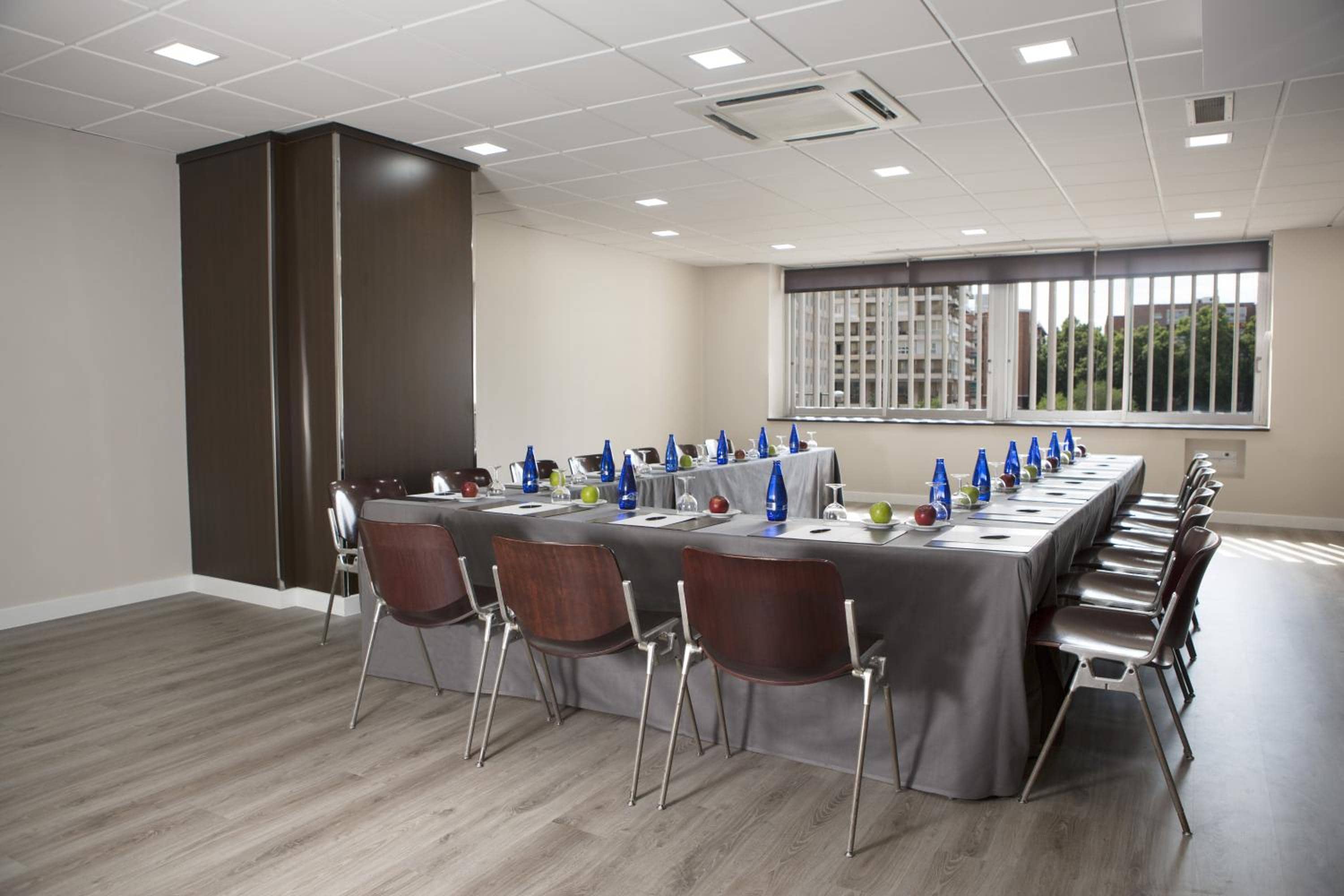 Hotel Chamartin The One — 3