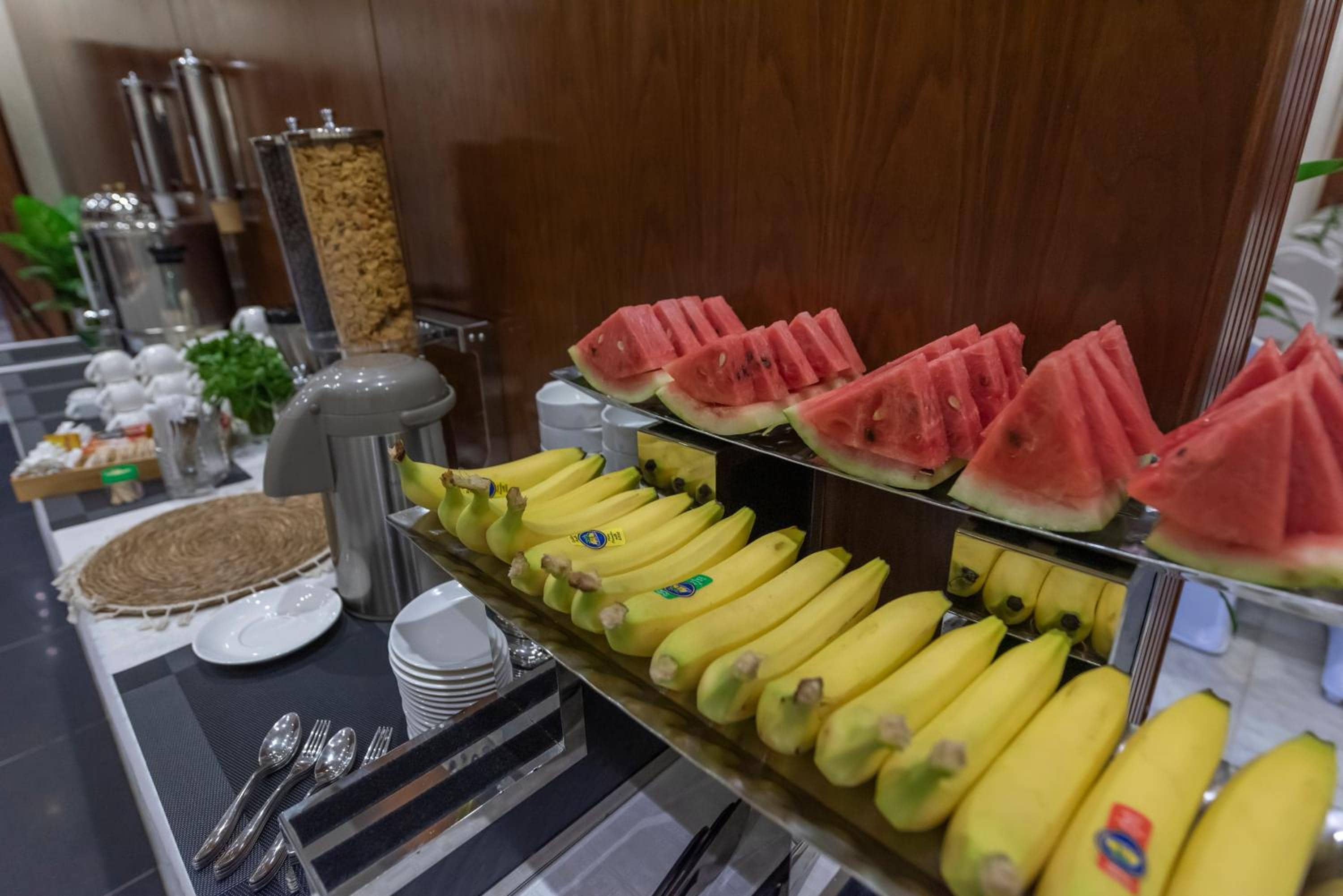 Paradise Inn Jeddah Hotel — 3