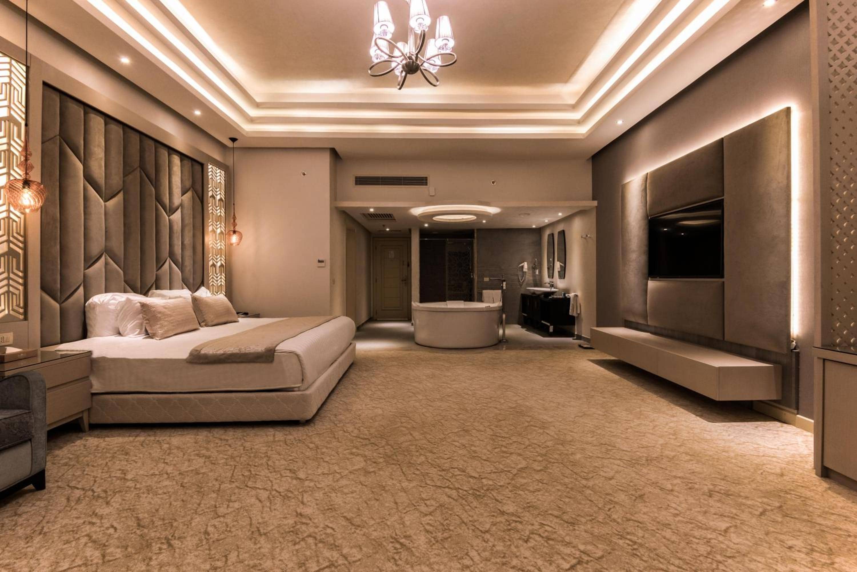 KaiSol Romance Resort Sahl Hasheesh - Adults Only — 5