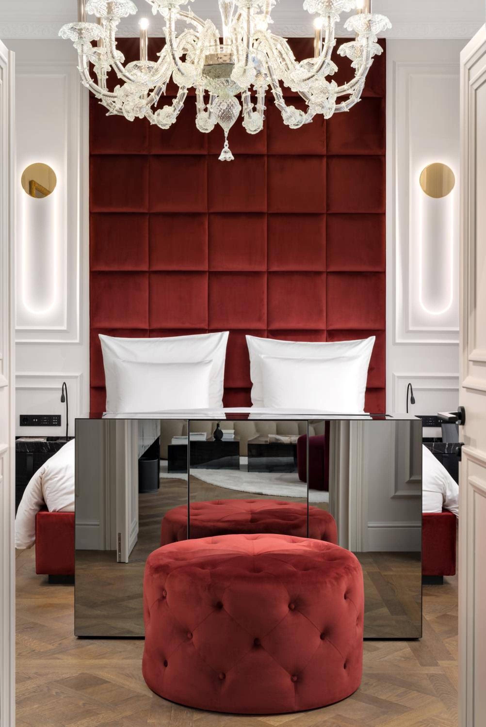 The Amauris Vienna - Relais & Châteaux — 5