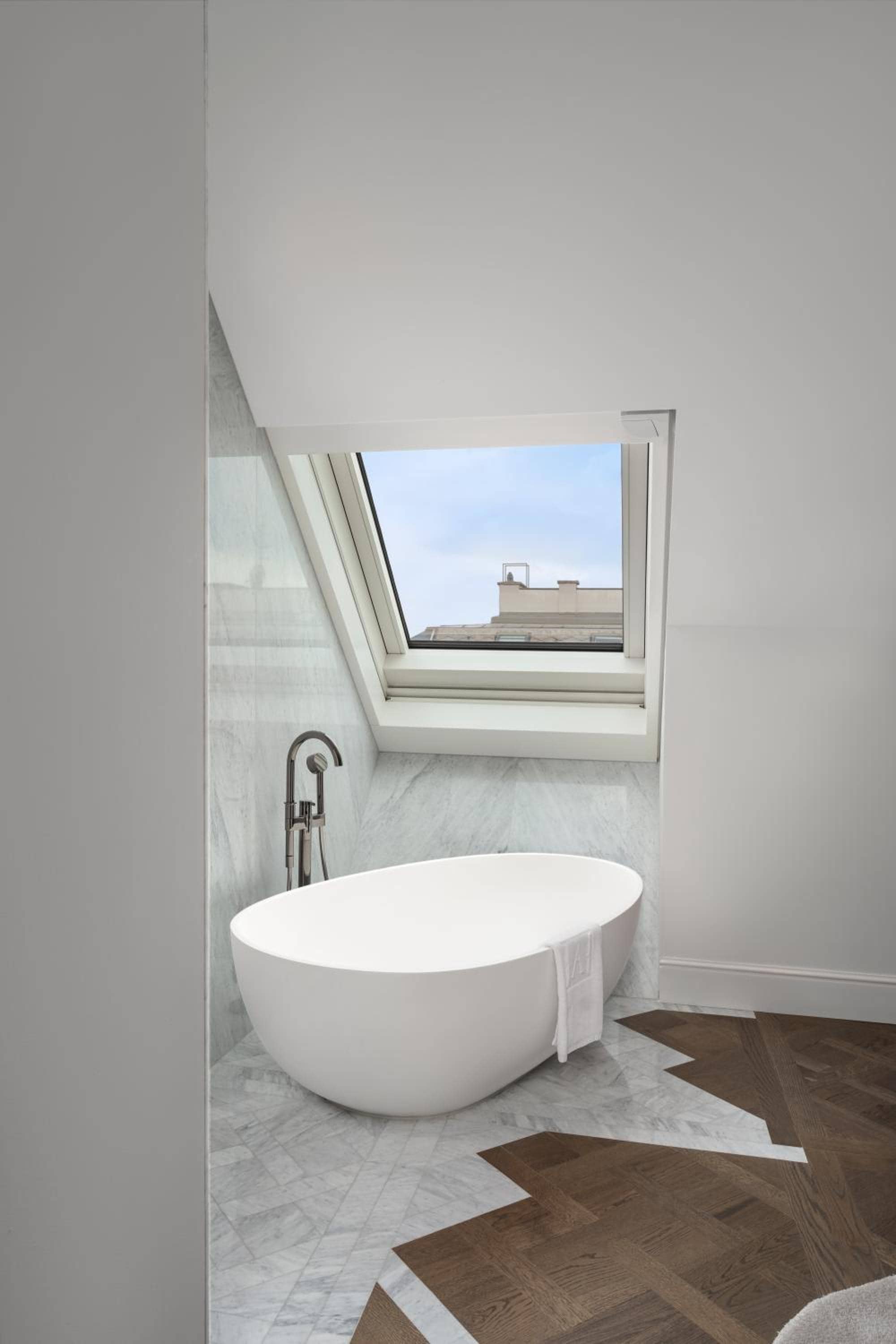 The Amauris Vienna - Relais & Châteaux — 3