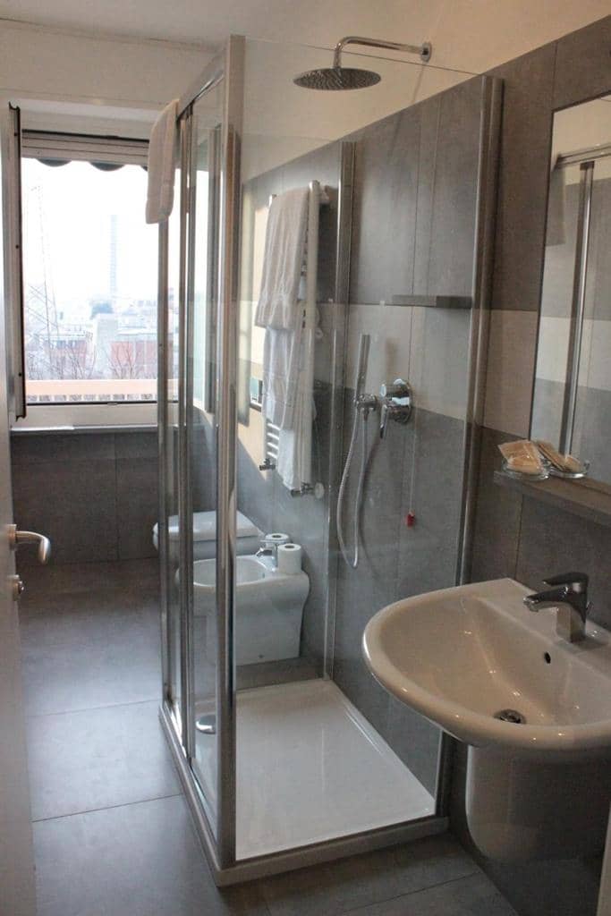 Hotel Rex Milano — 2