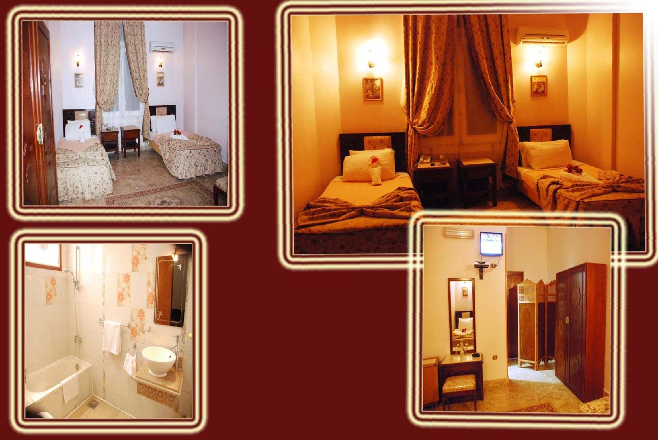 City View Museum Hotel — 5
