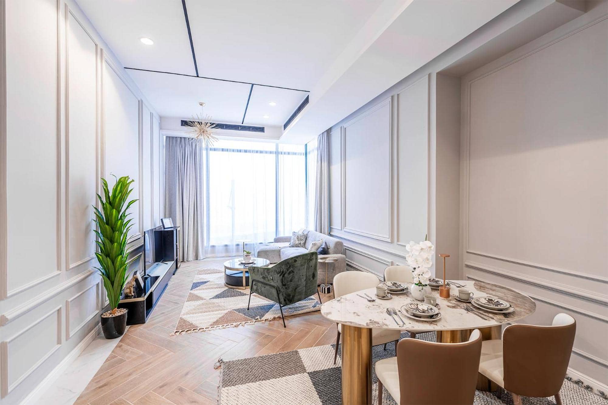 Saden T3S Al Waha — 2