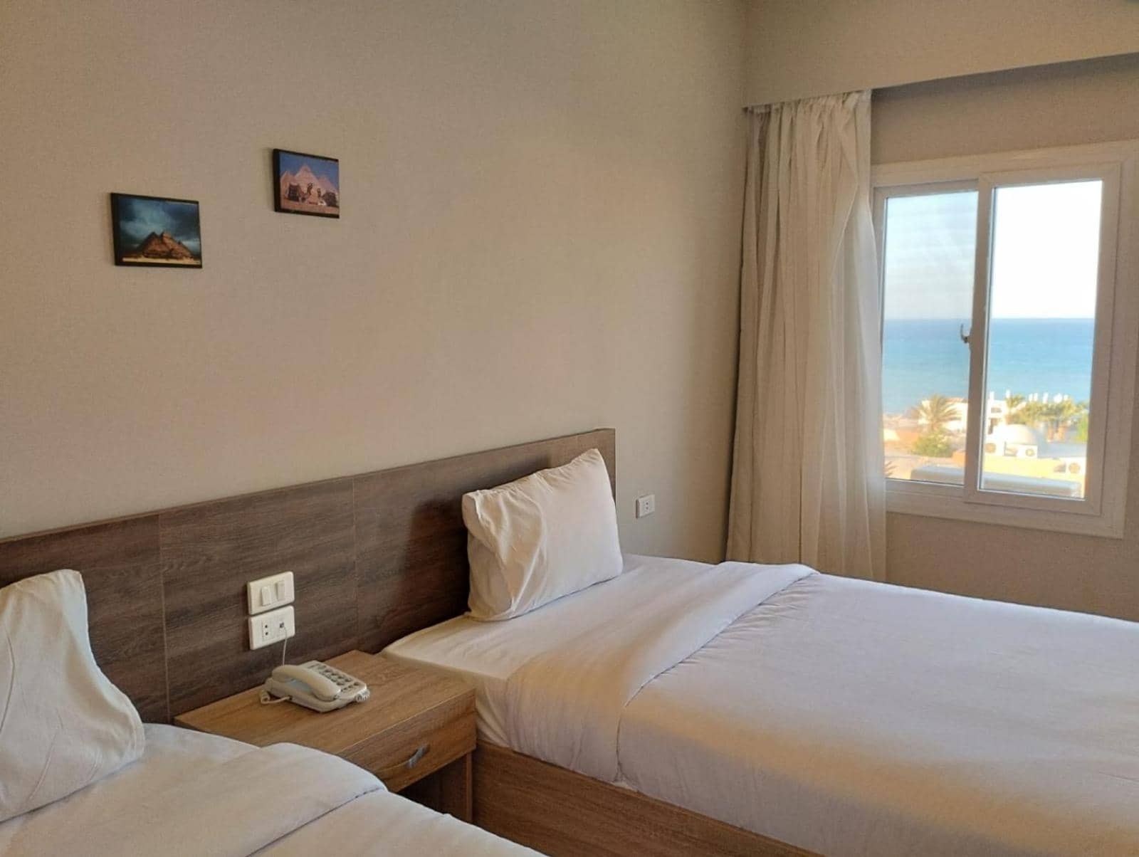 Al Dora Residence Suites Hurghada — 3
