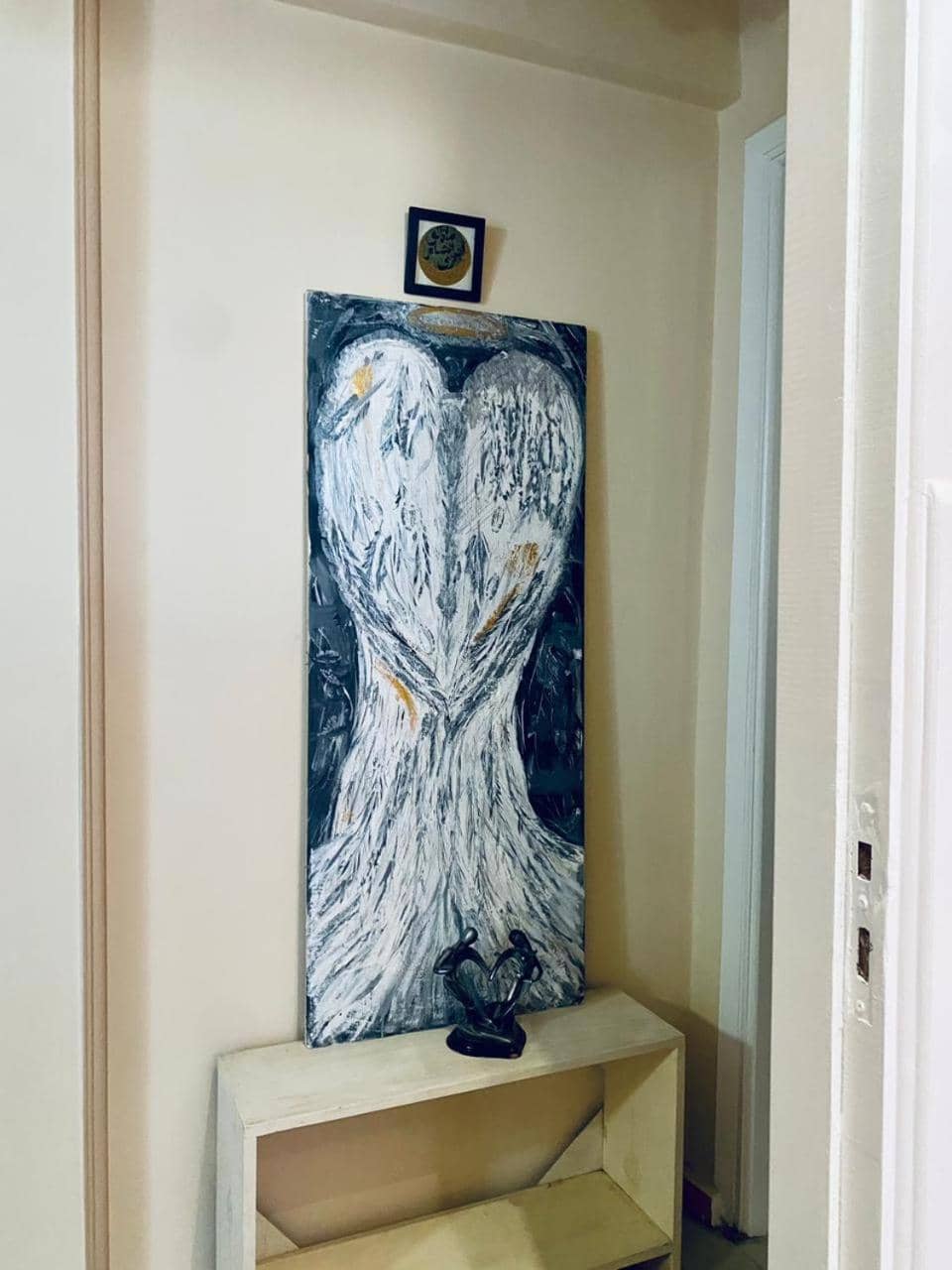 Rose challet — 5