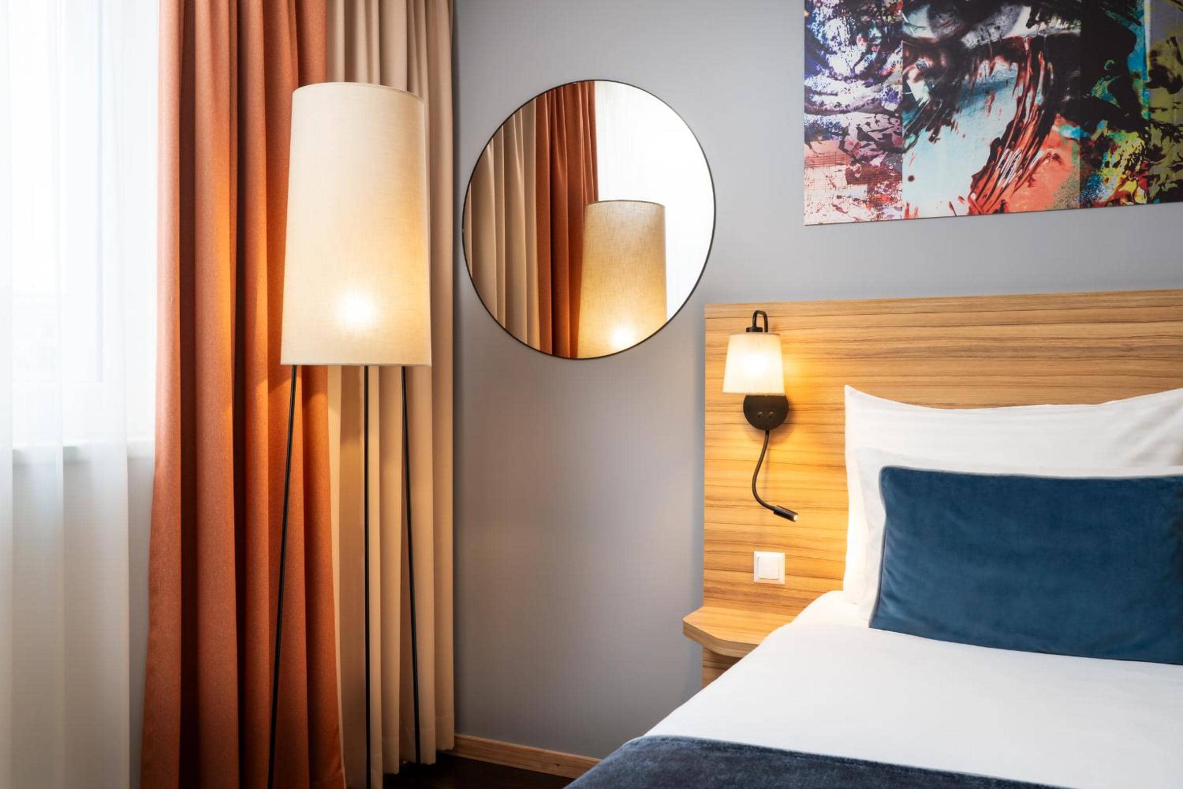 Leonardo Hotel Vienna Schönbrunn — 4