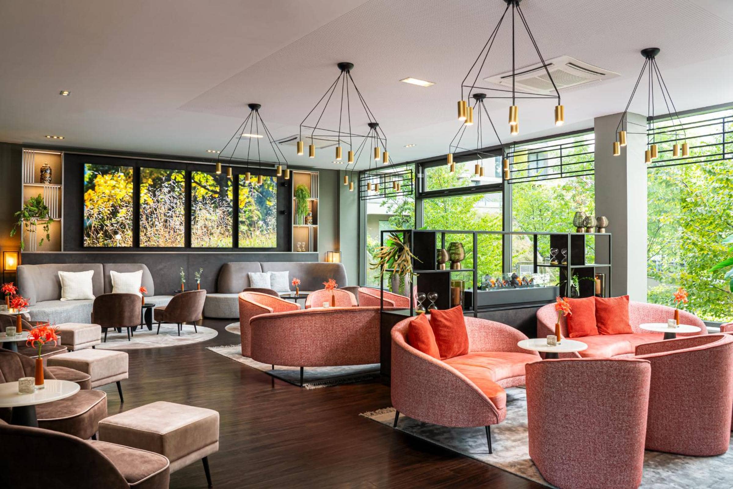 Leonardo Hotel Vienna Schönbrunn — 3