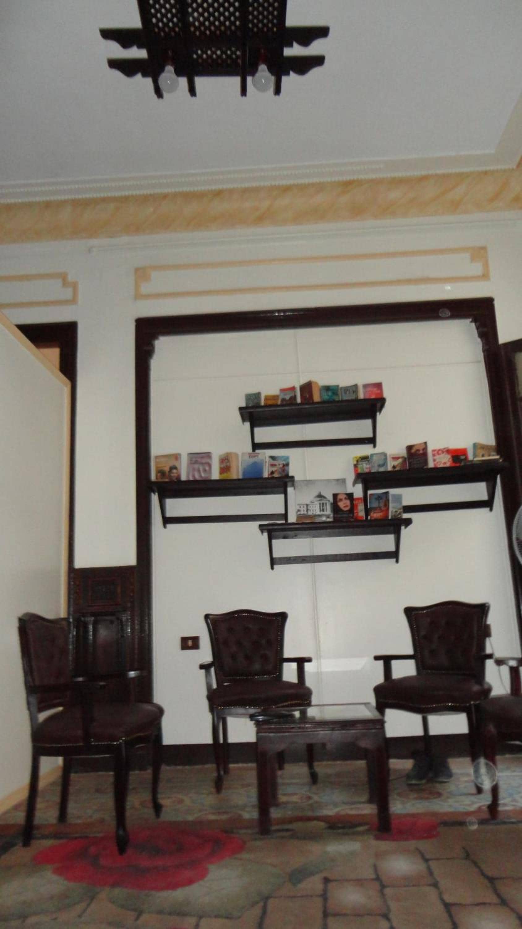 Cecilia Hostel — 2
