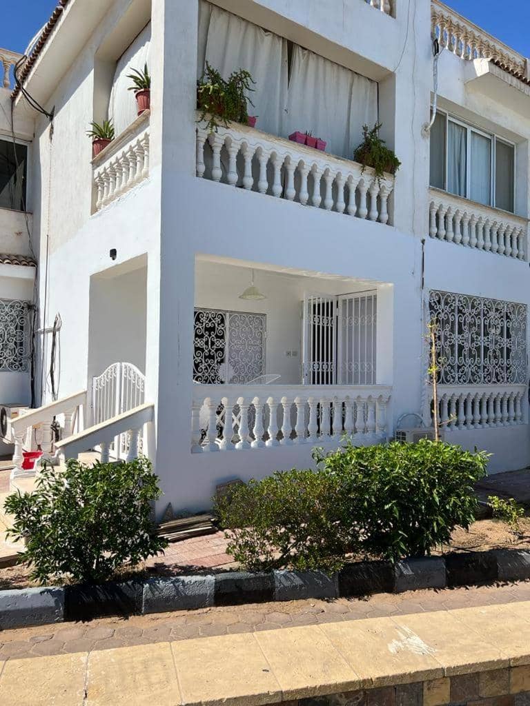 Apartment in hay el salam sharm el sheikh — 3