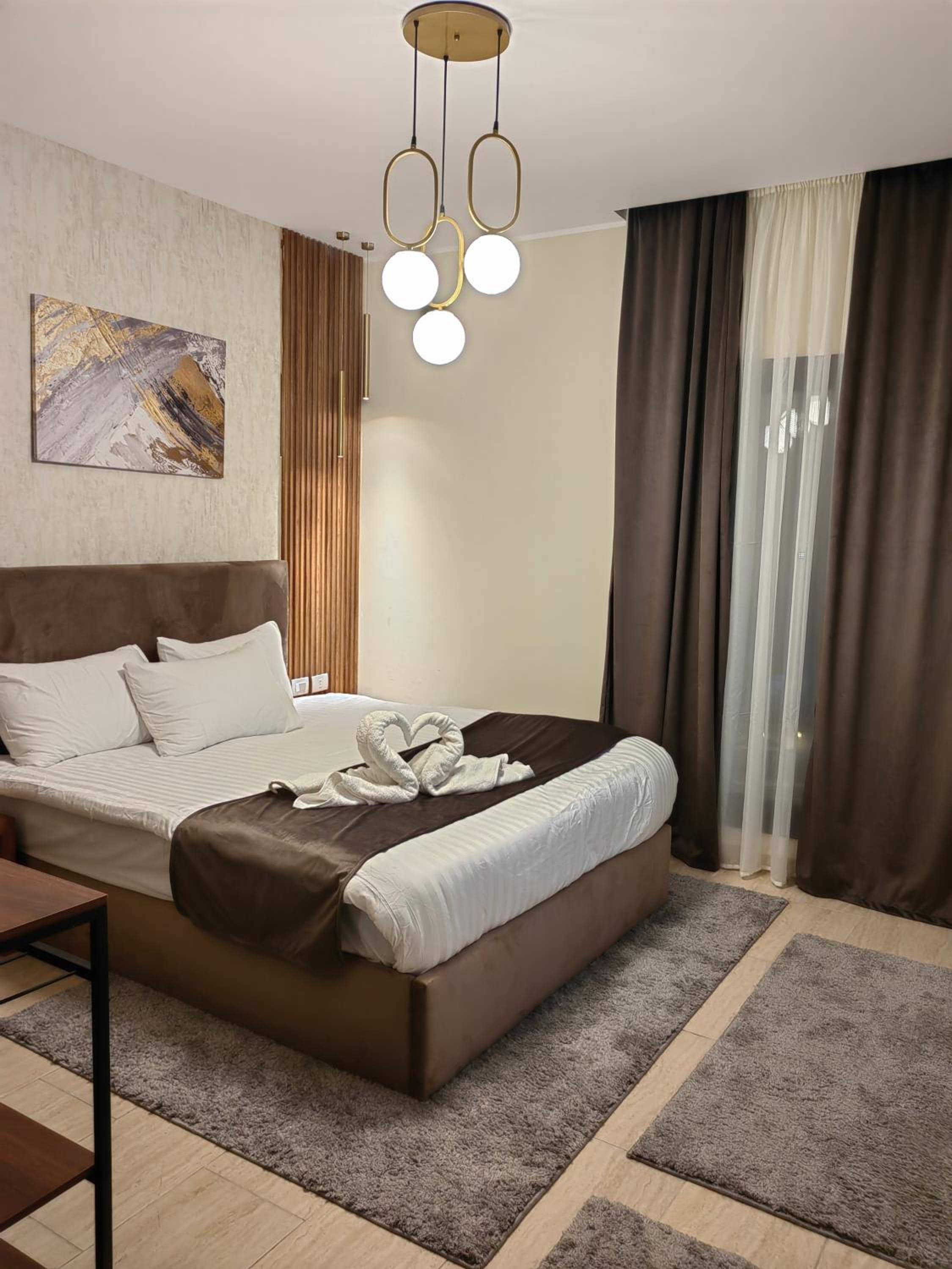 Cordoba Suites — 4