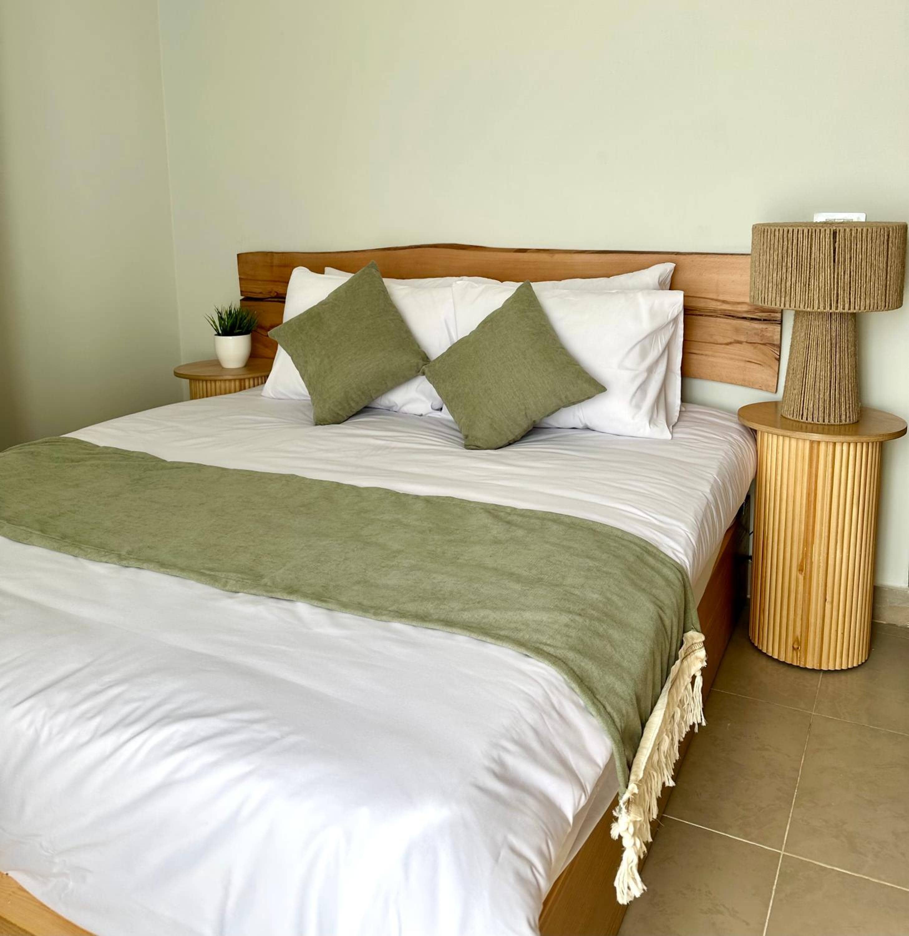 Babushka Boutique Hotel-Dahab — 3