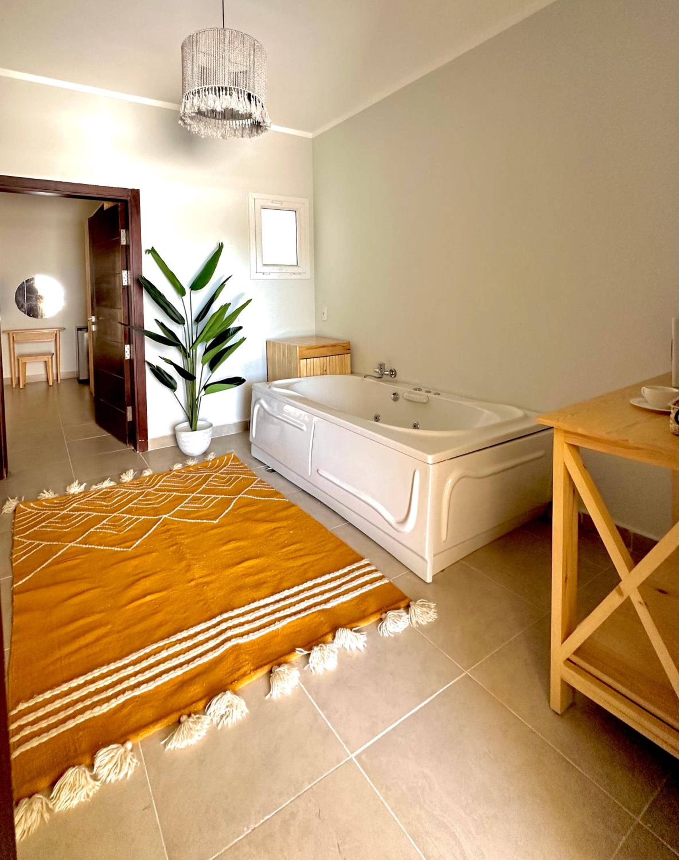 Babushka Boutique Hotel-Dahab — 2