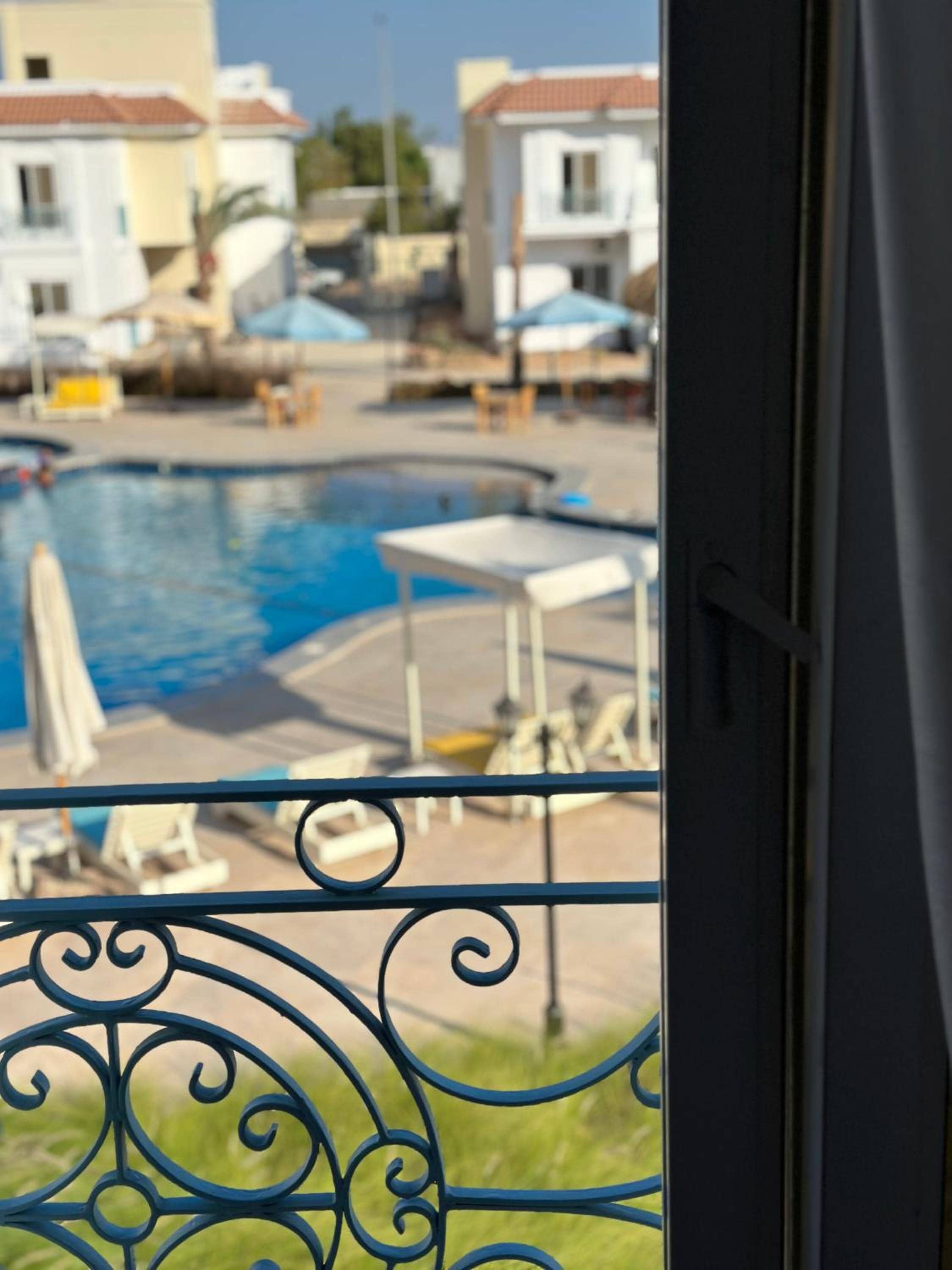 Babushka Boutique Hotel-Dahab — 4