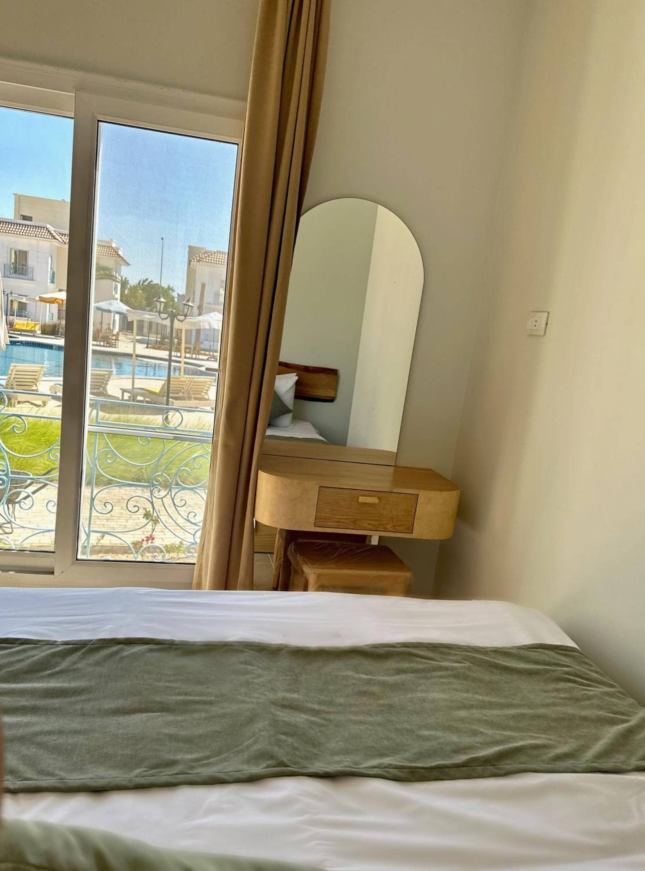 Babushka Boutique Hotel-Dahab — 5