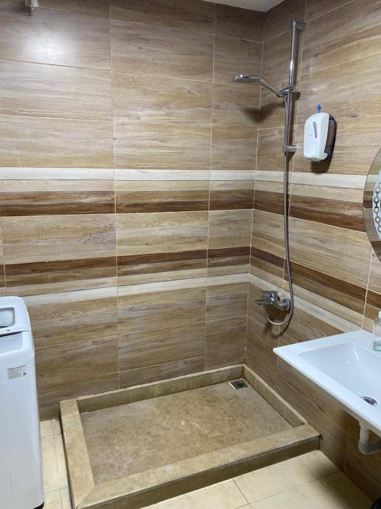 Fully Furnished Apartment at Ocean blue Compound — 5
