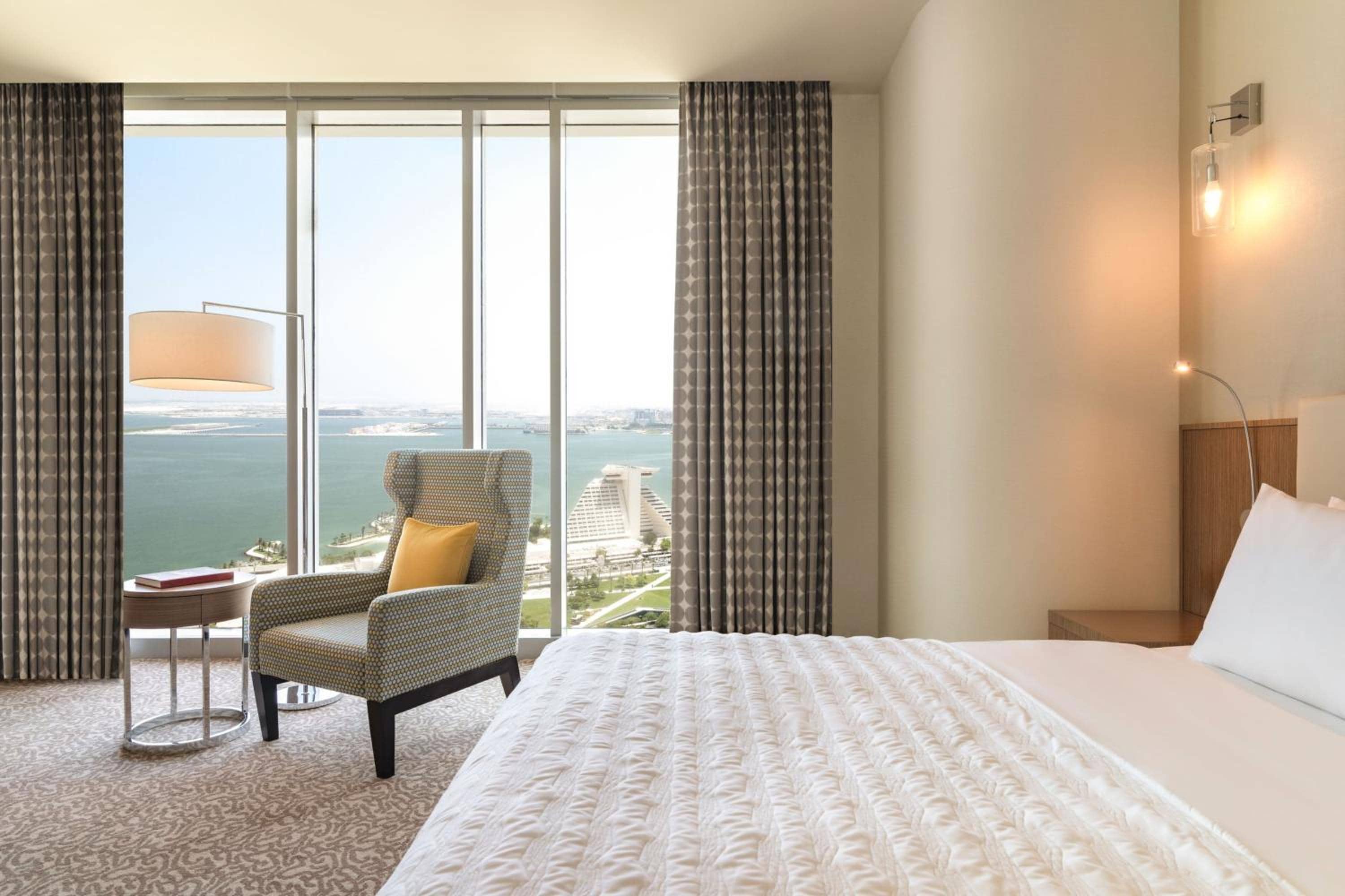 Le Meridien City Center Doha — 2
