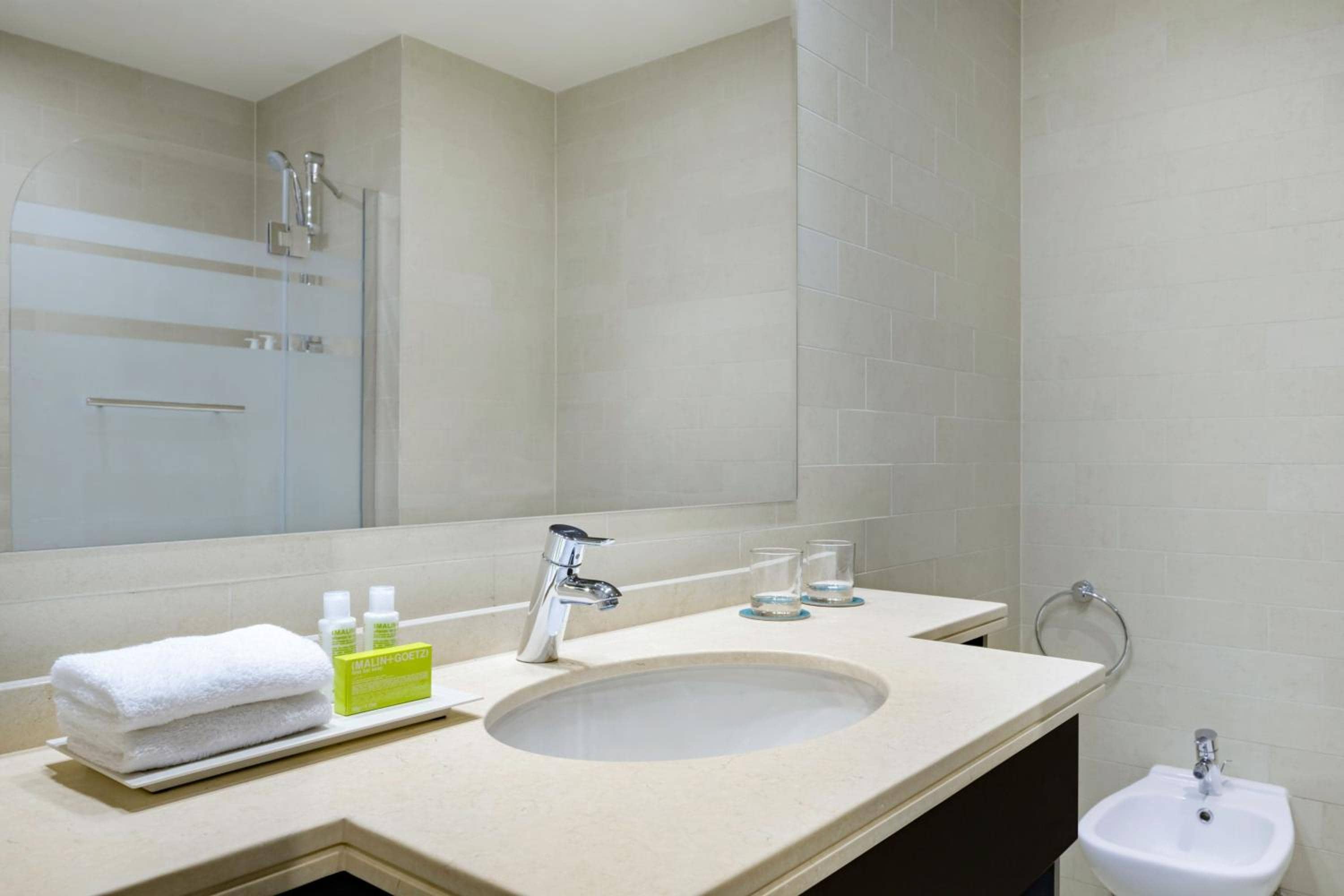 Le Meridien City Center Doha — 5