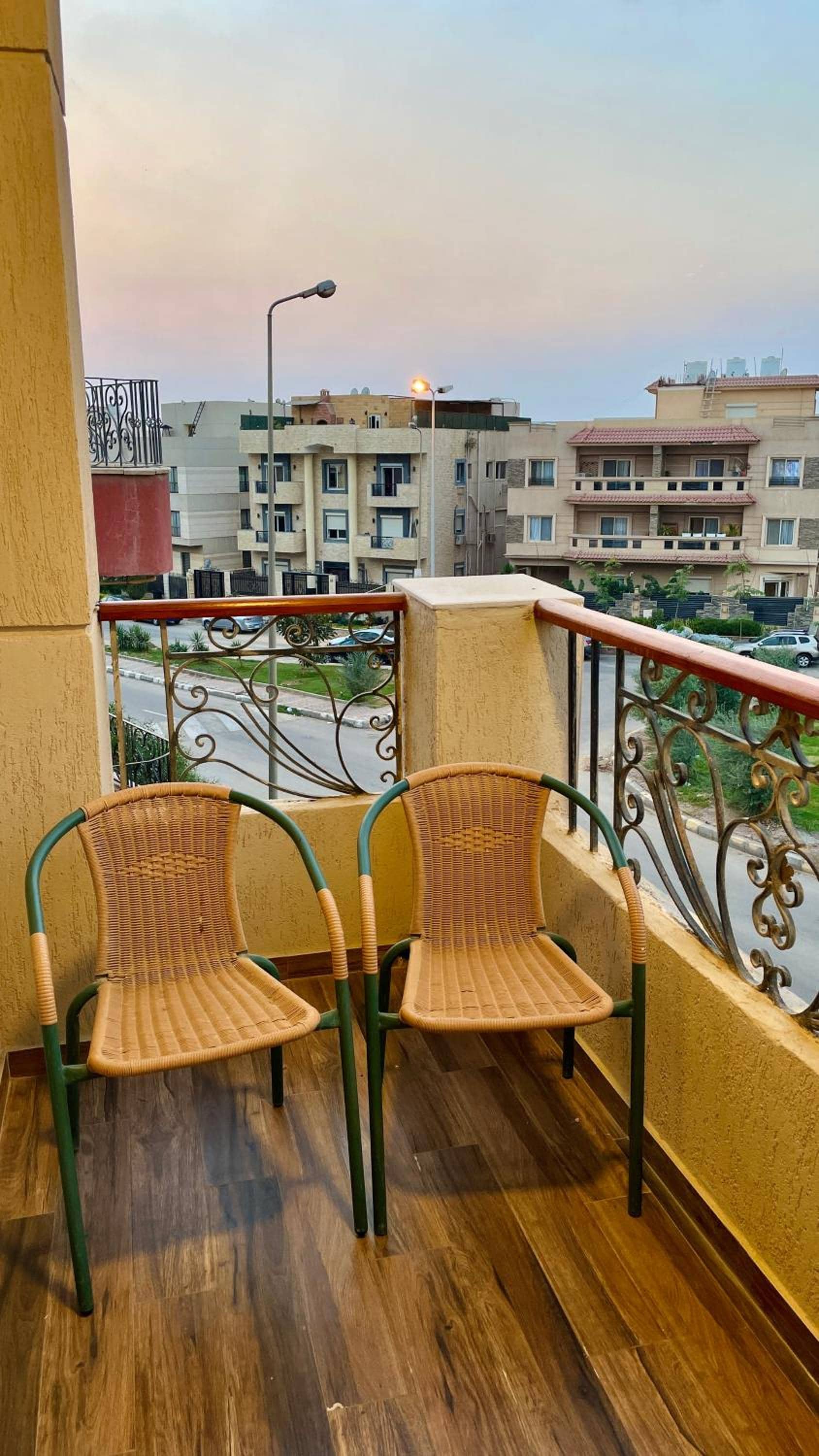 Bright Homestay - New Cairo — 4