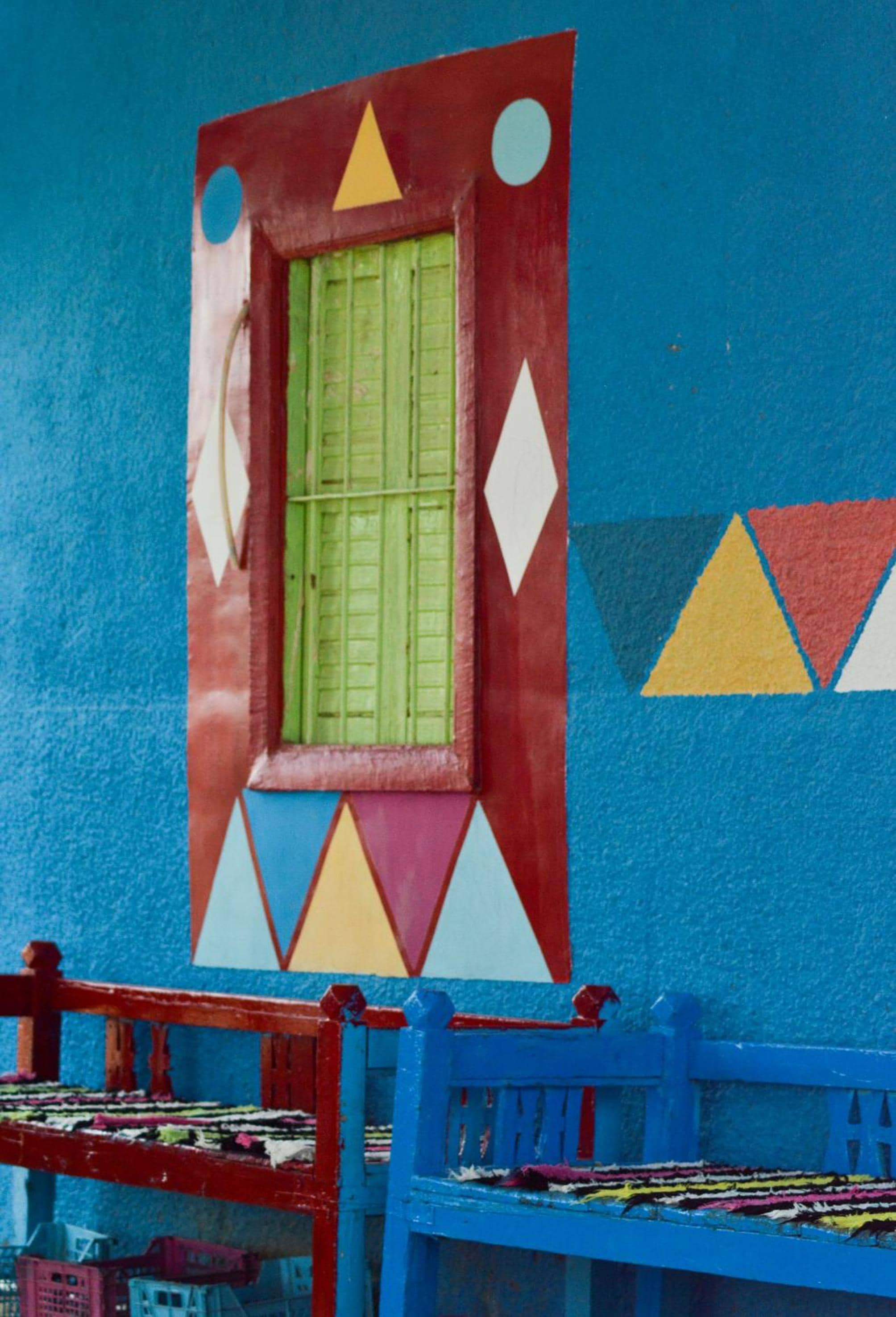 Heissa Hostel — 3