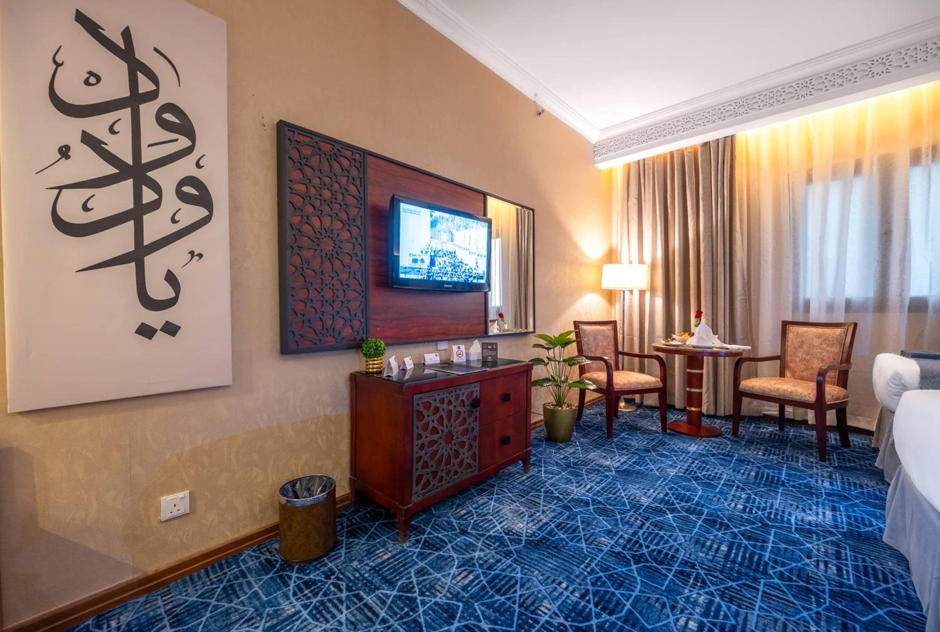 Shaza Regency Plaza Al Madinah — 5