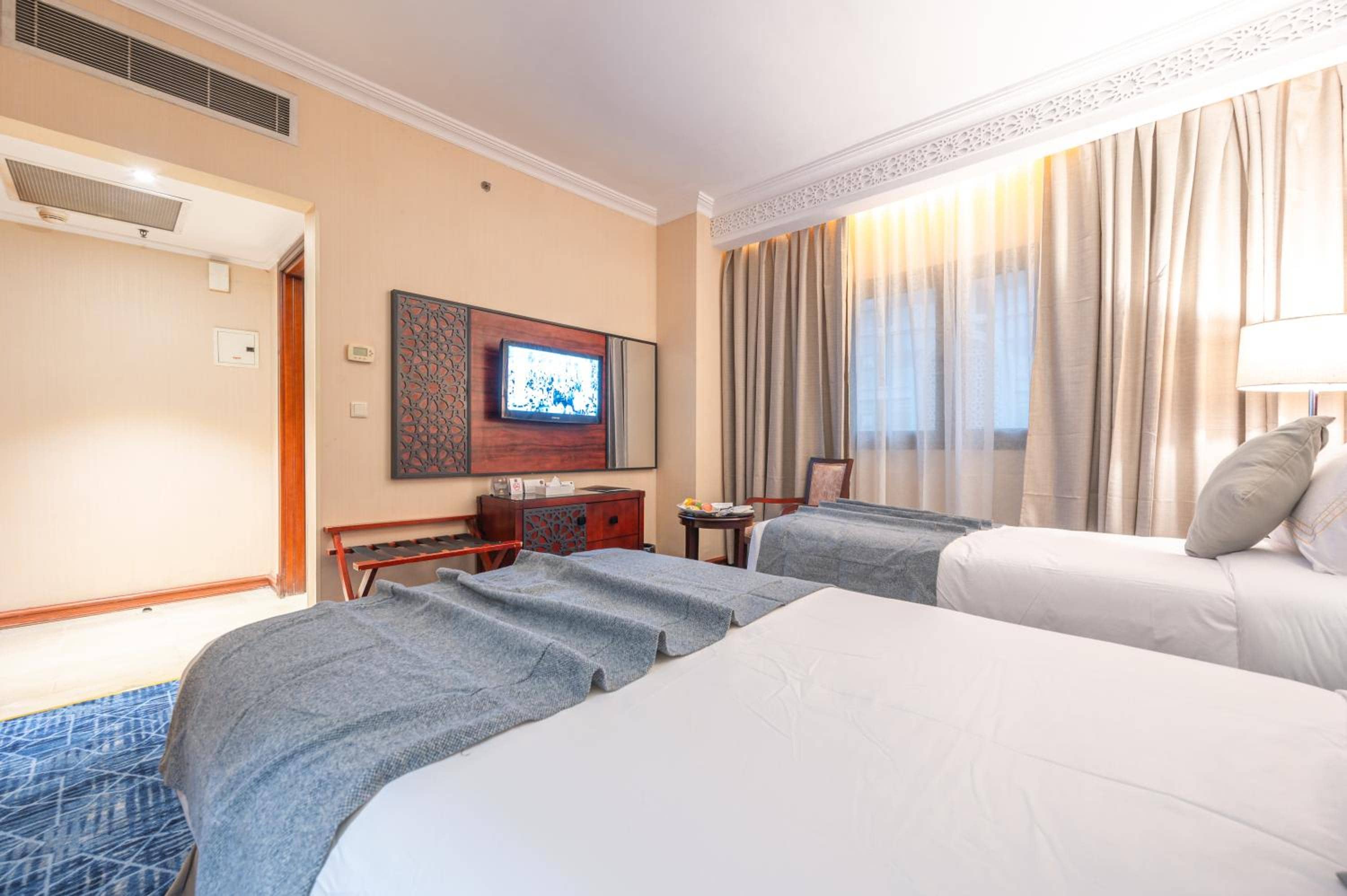 Shaza Regency Plaza Al Madinah — 2